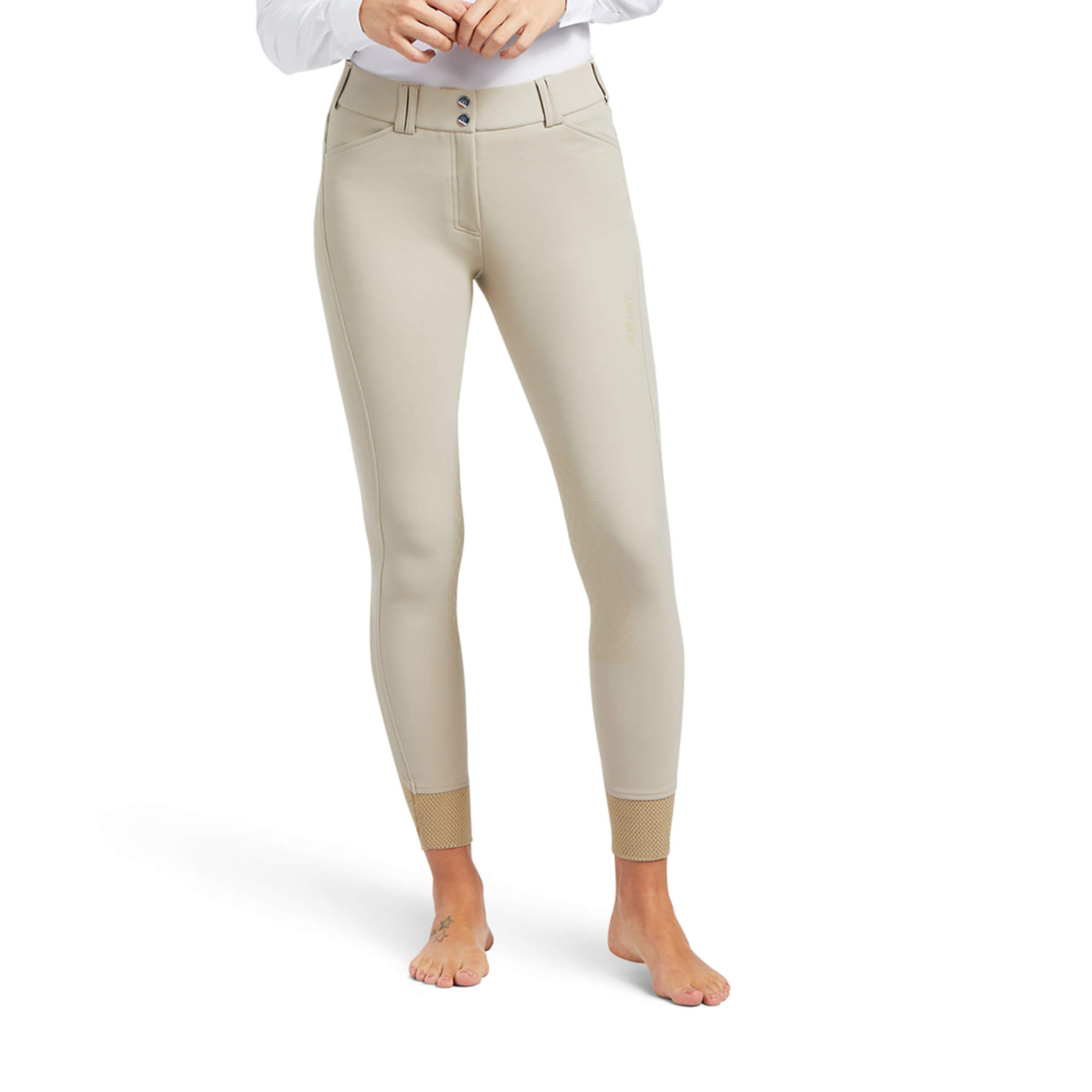 Ariat Tri Factor Breech ladies