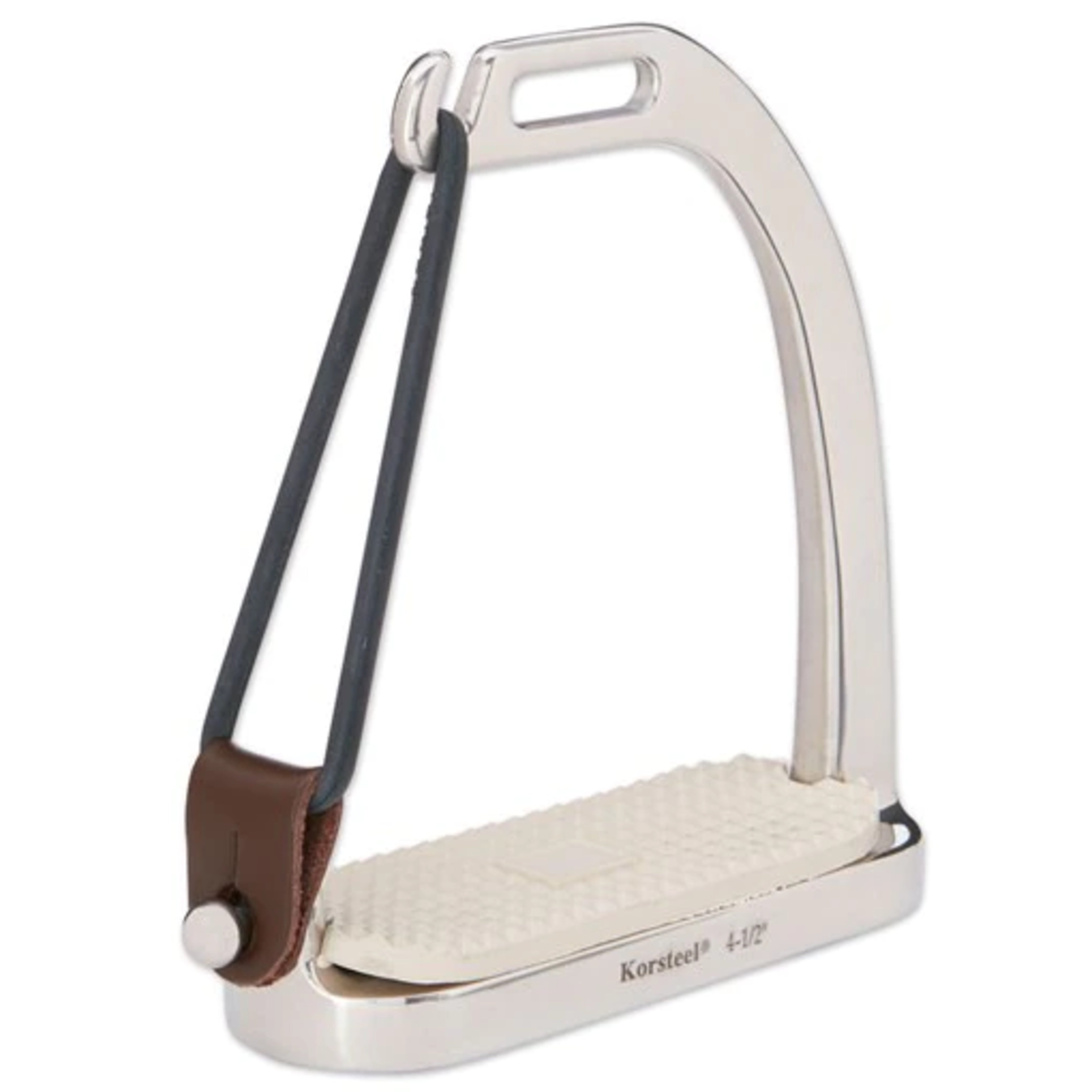 Korsteel Peacock Safety Stirrups