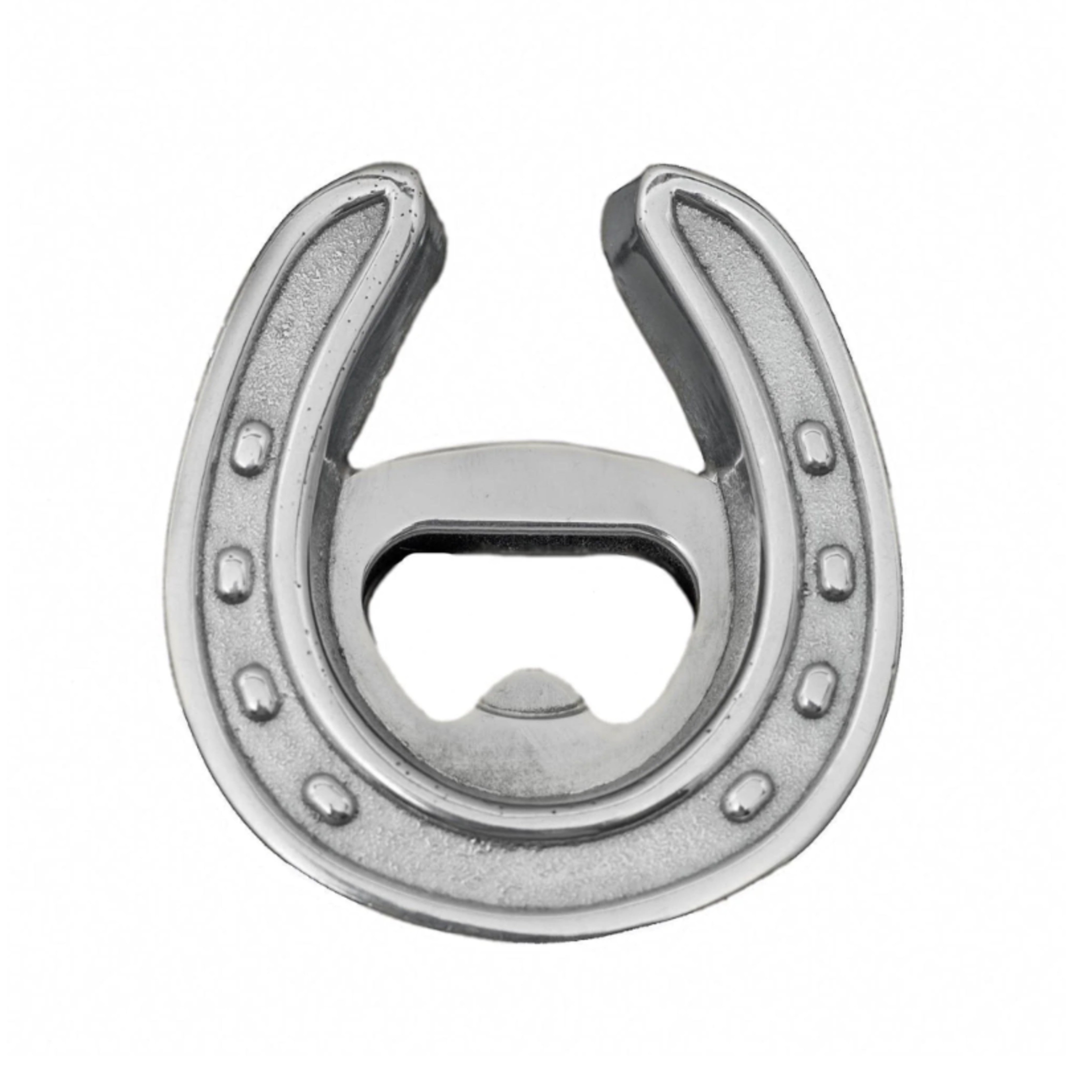 Horseshoe Bottle Opener