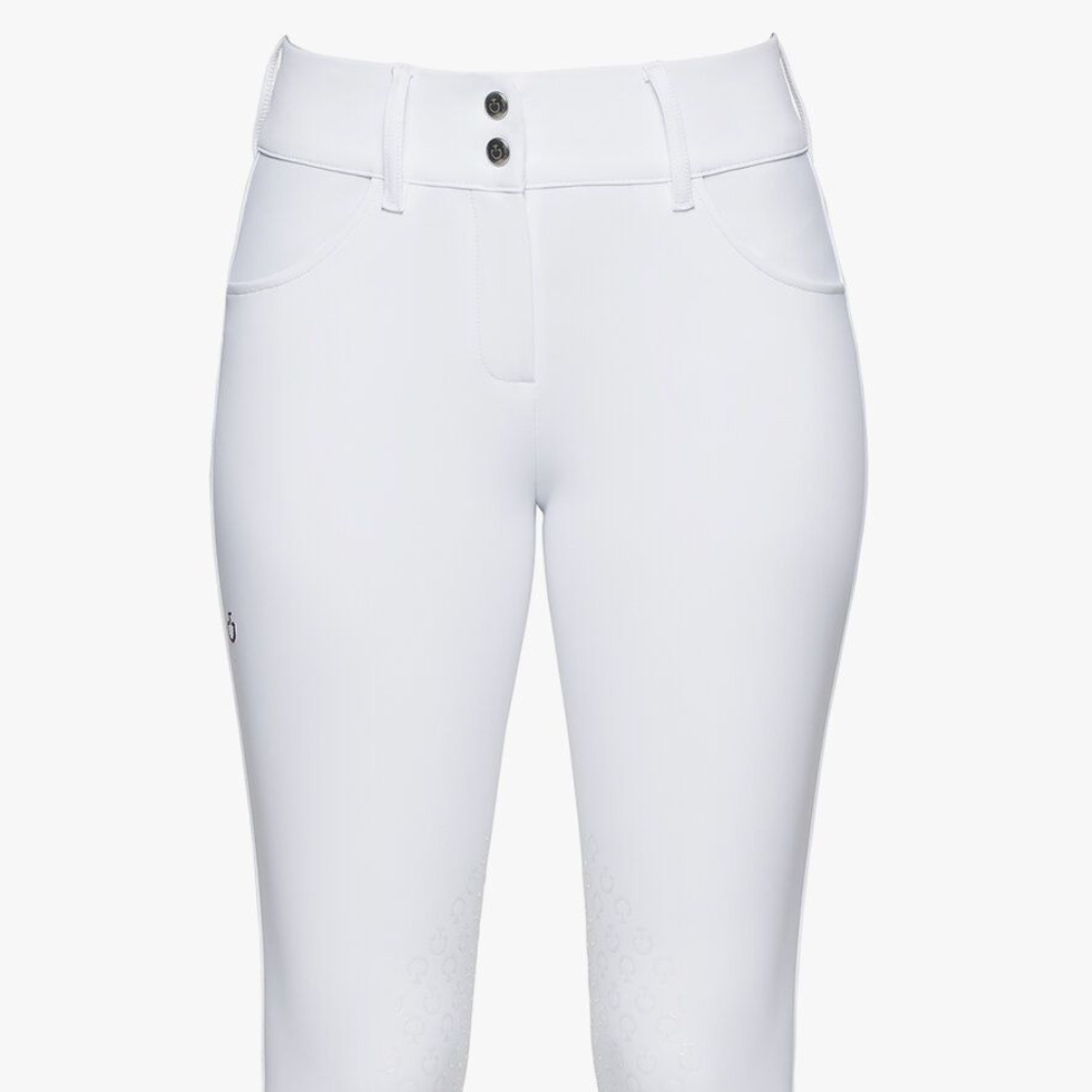 Cavalleria Toscana American Jersey Breech ladies