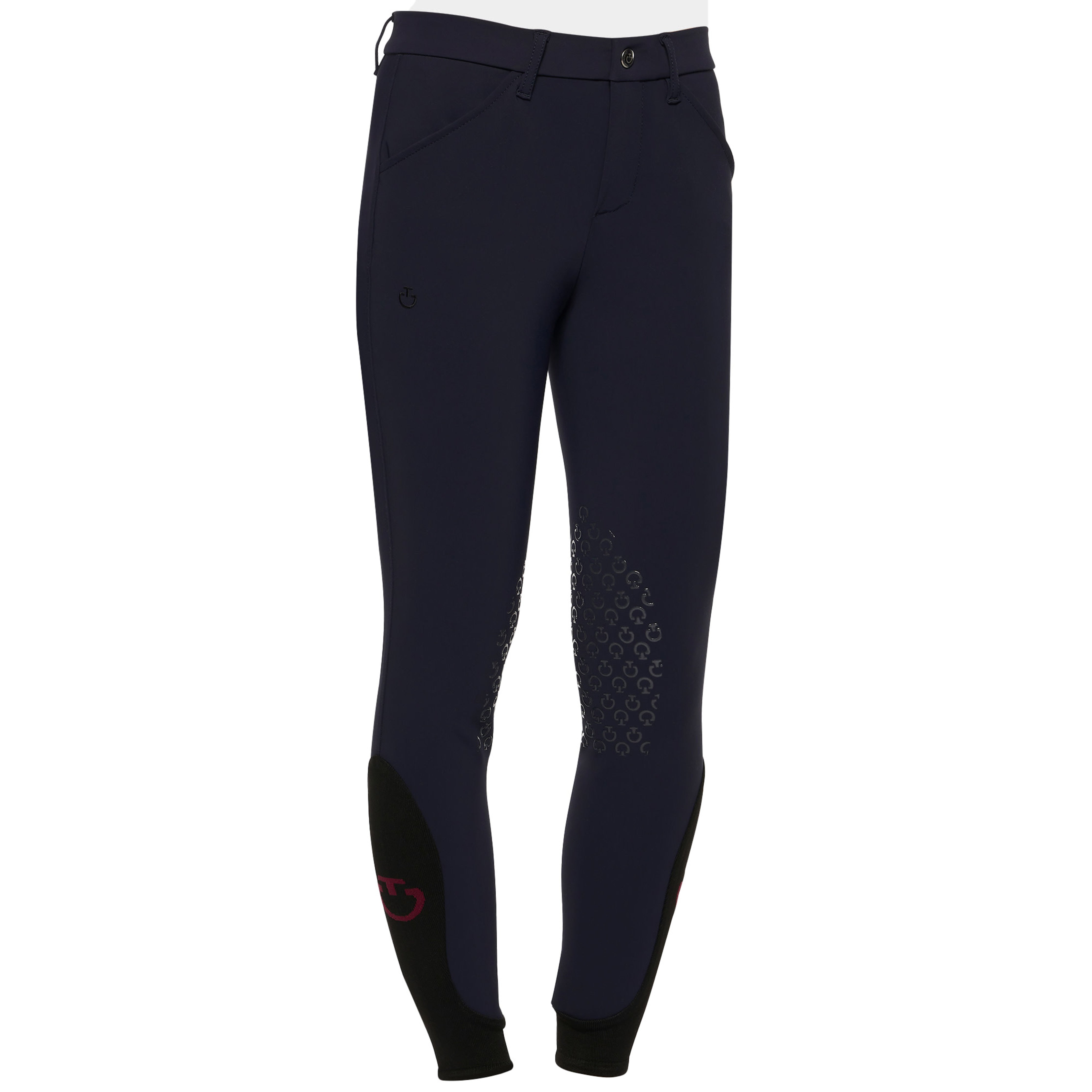 Cavalleria Toscana Tech Grip Breech kids