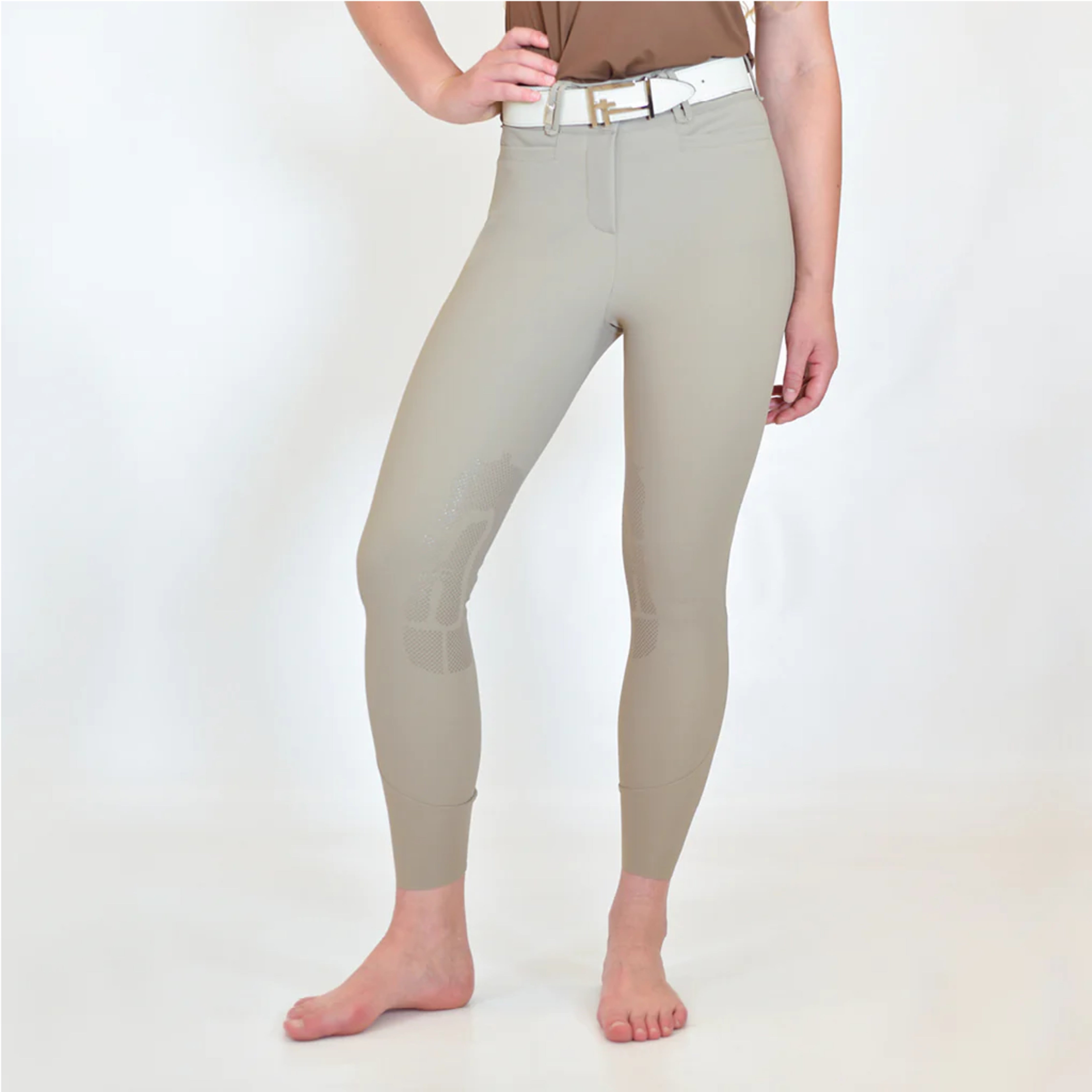 For Horses Rita High Ultra Breech ladies