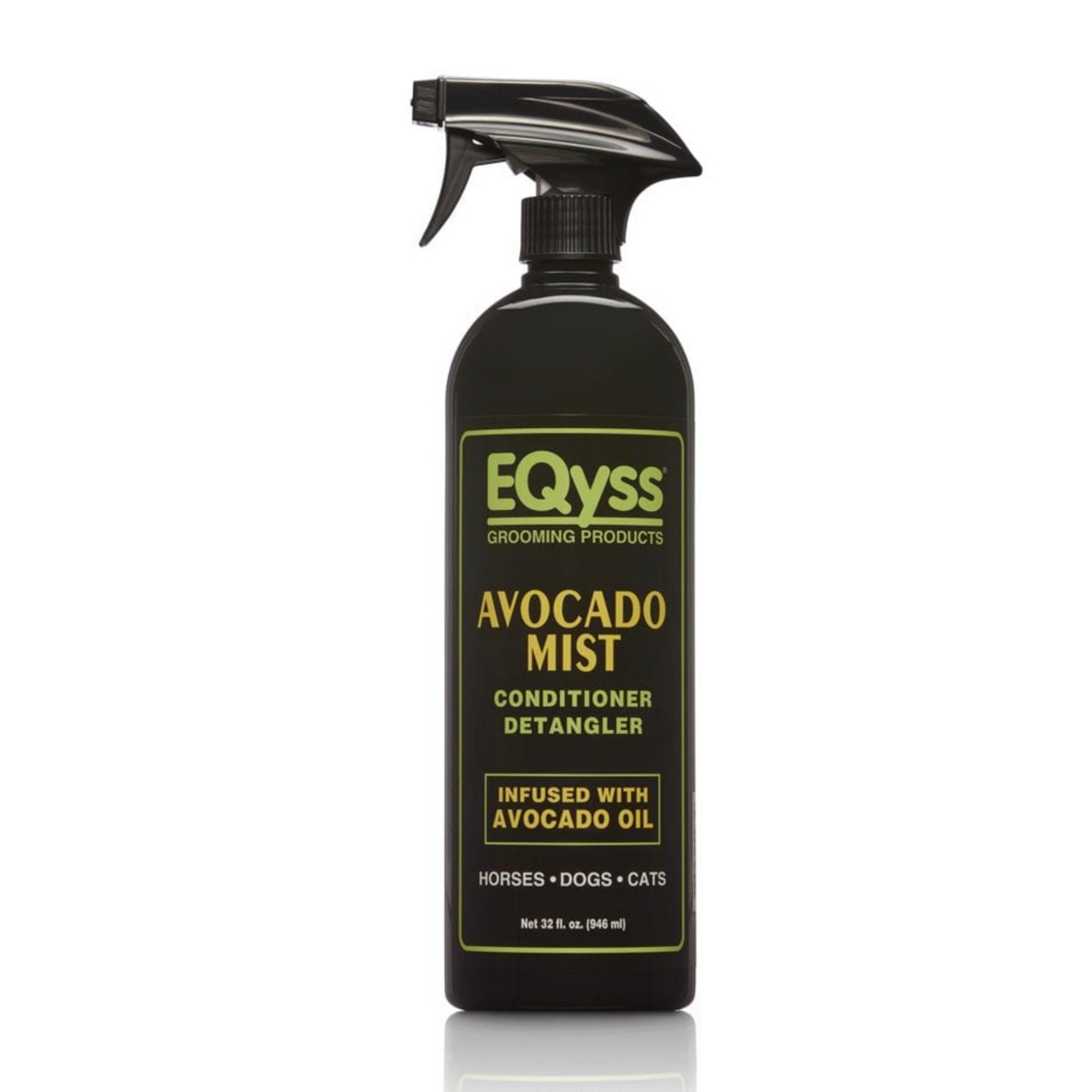 Eqyss Avocado Mist 32 oz