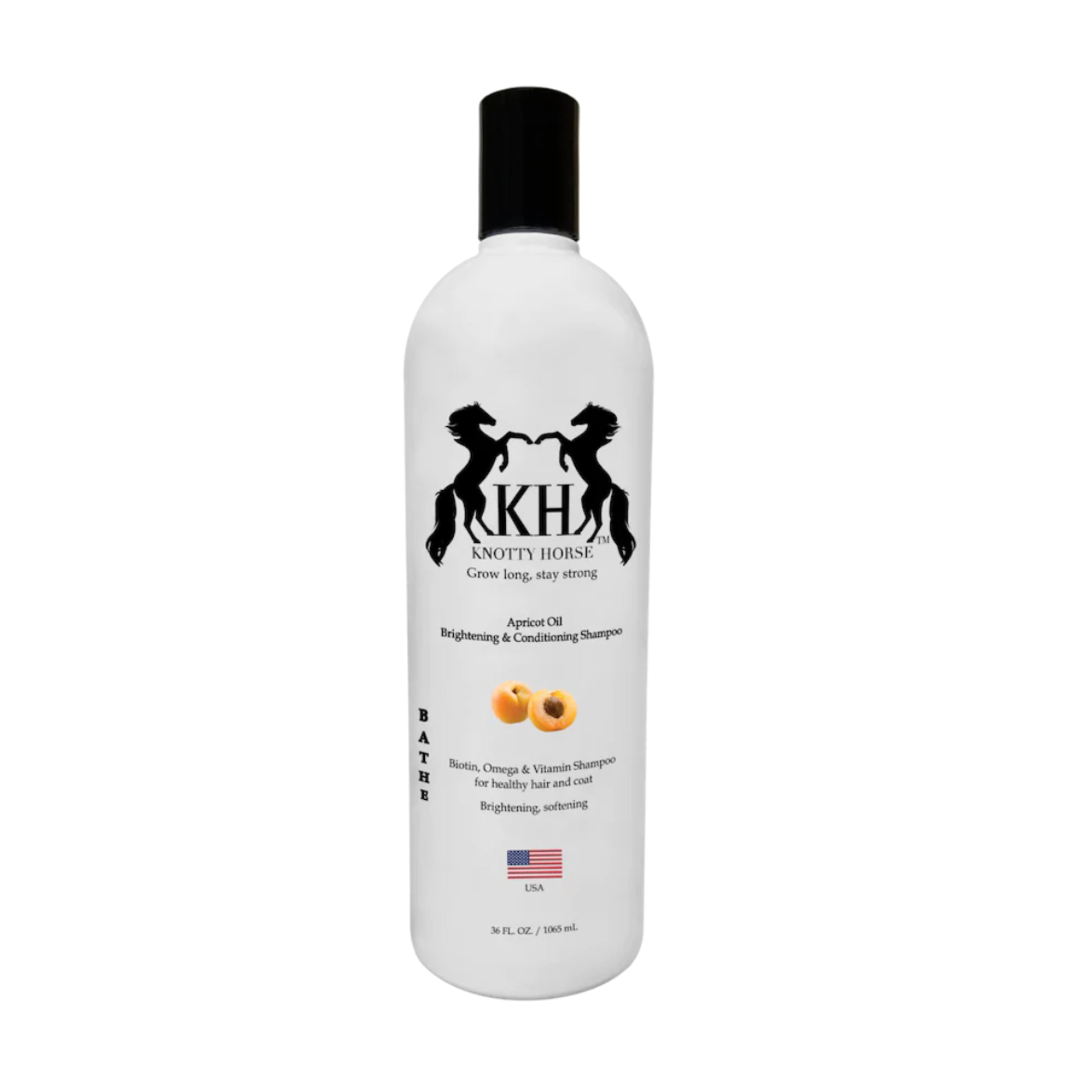 Knotty Horse Brightening Shampoo