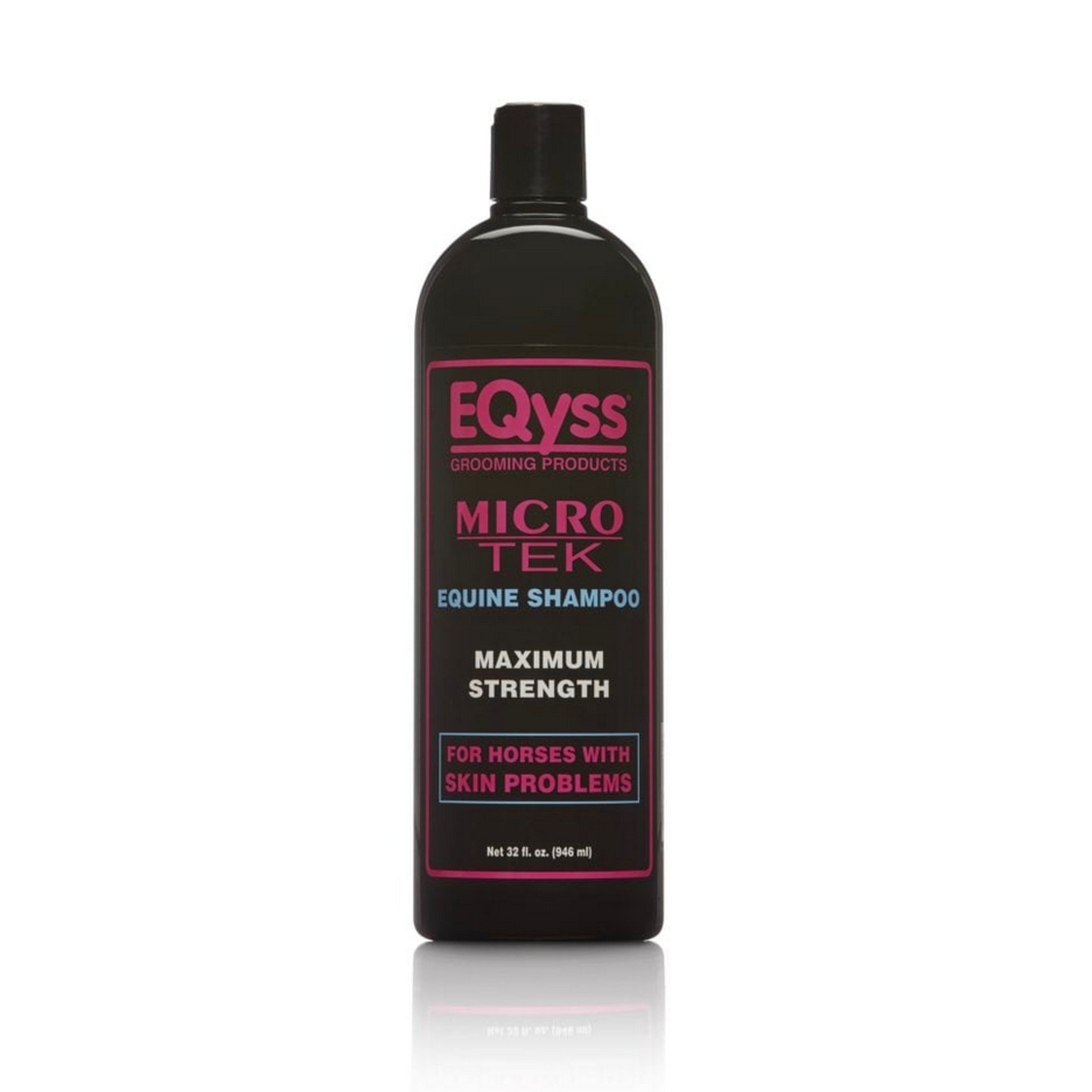 Eqyss Micro-Tek Shampoo 32 oz