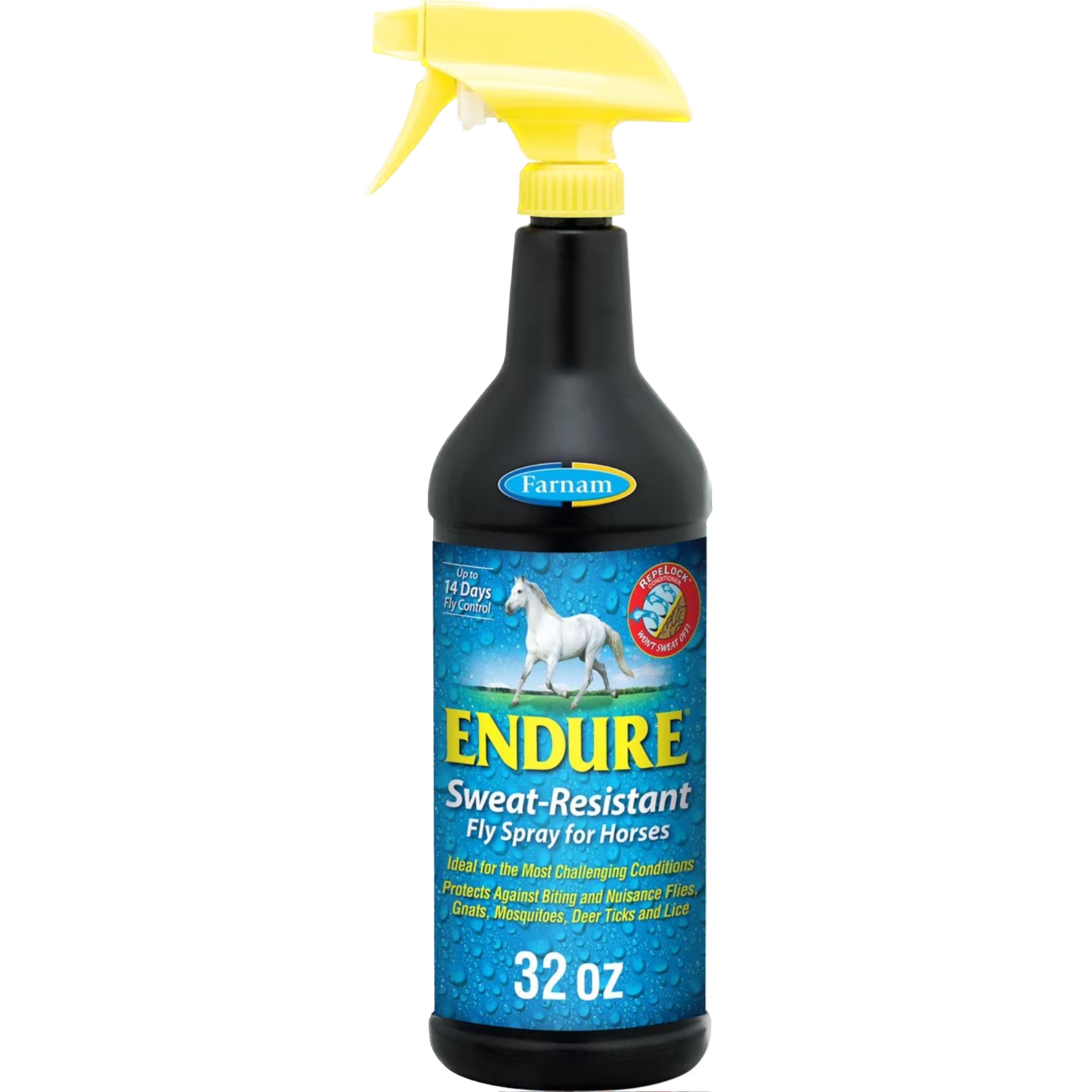 Endure Fly Spray 32 oz