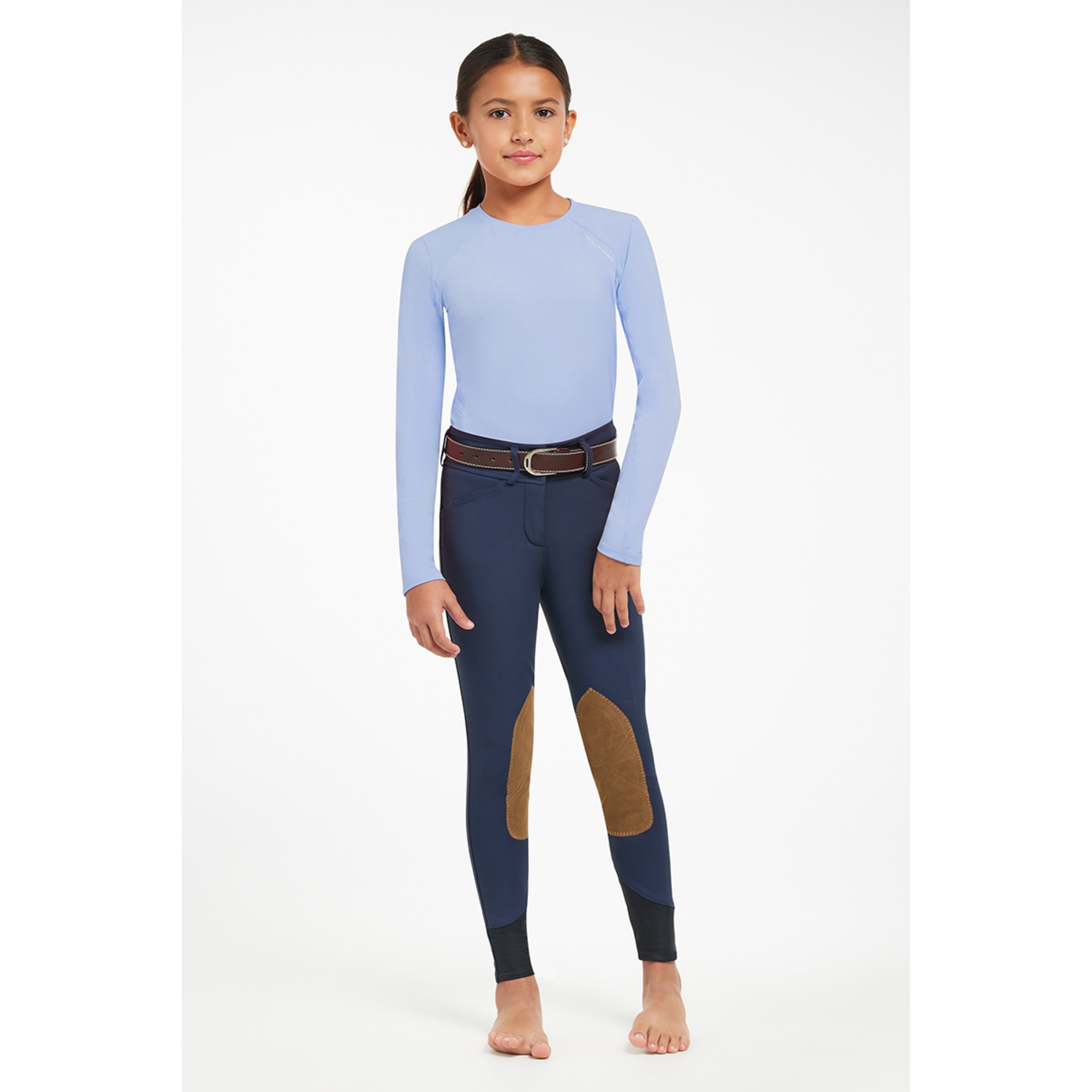 R.J. Classics Jordyn Jr. Training Tee girls