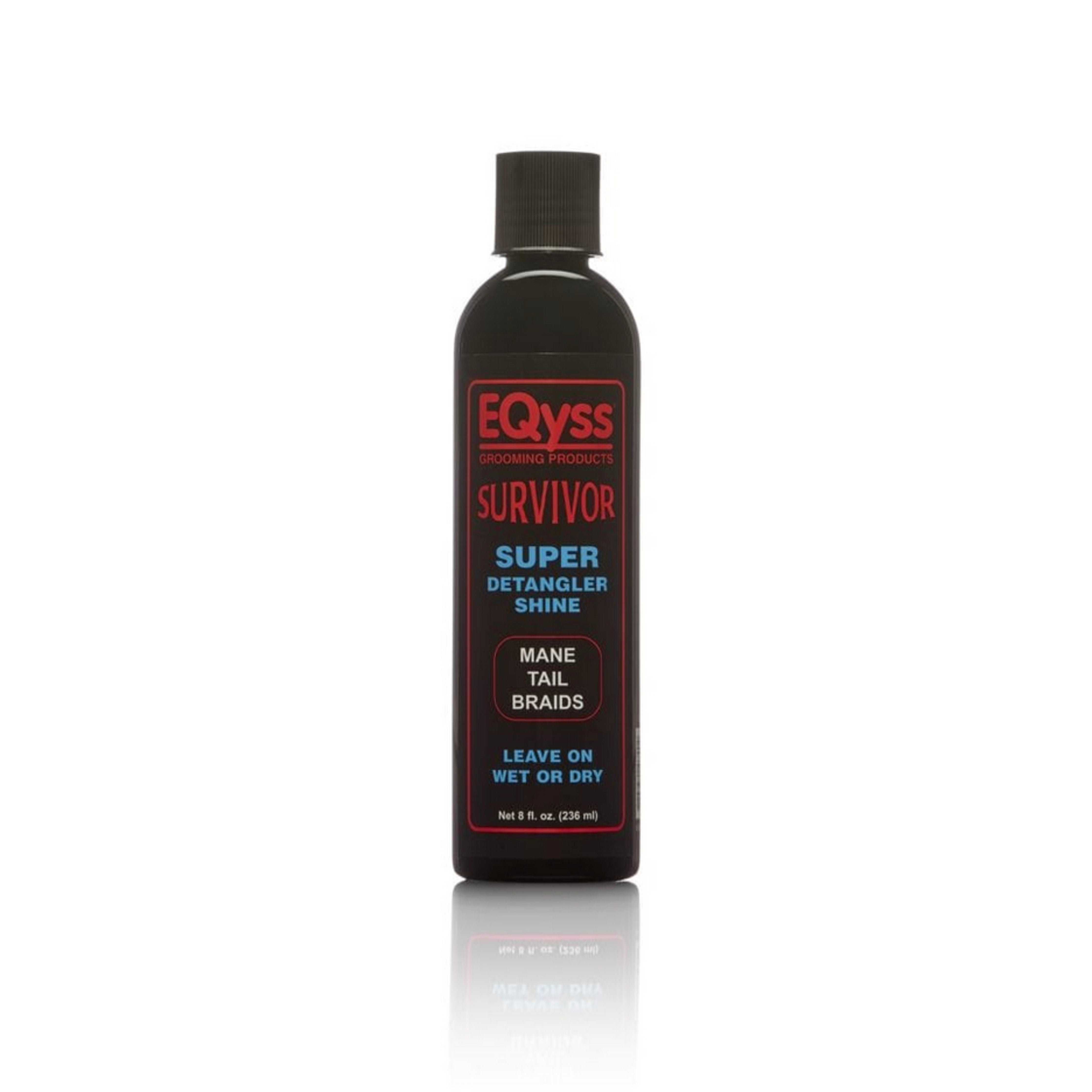 Eqyss Survivor Detangler 8 oz