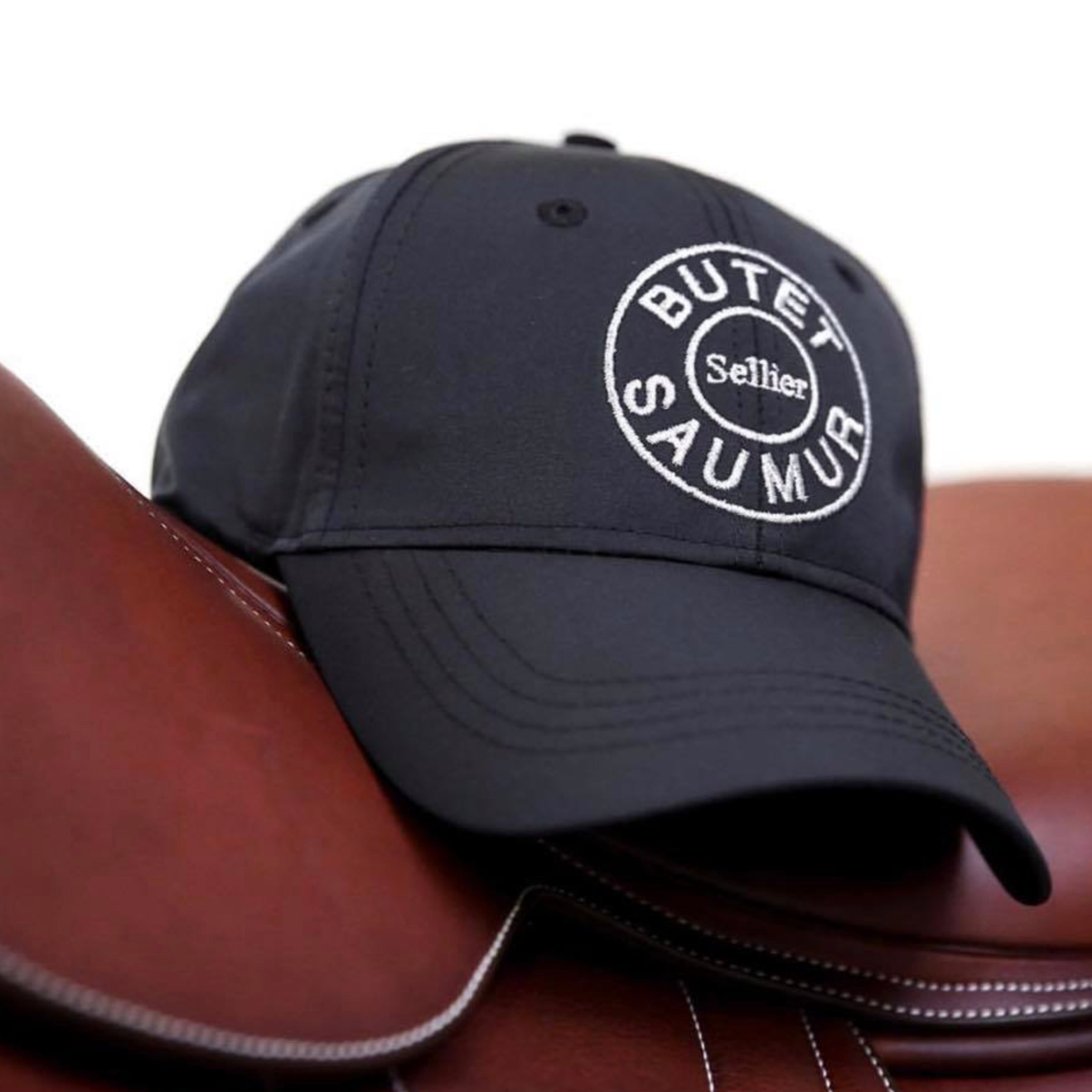 BUTET Logo Cap