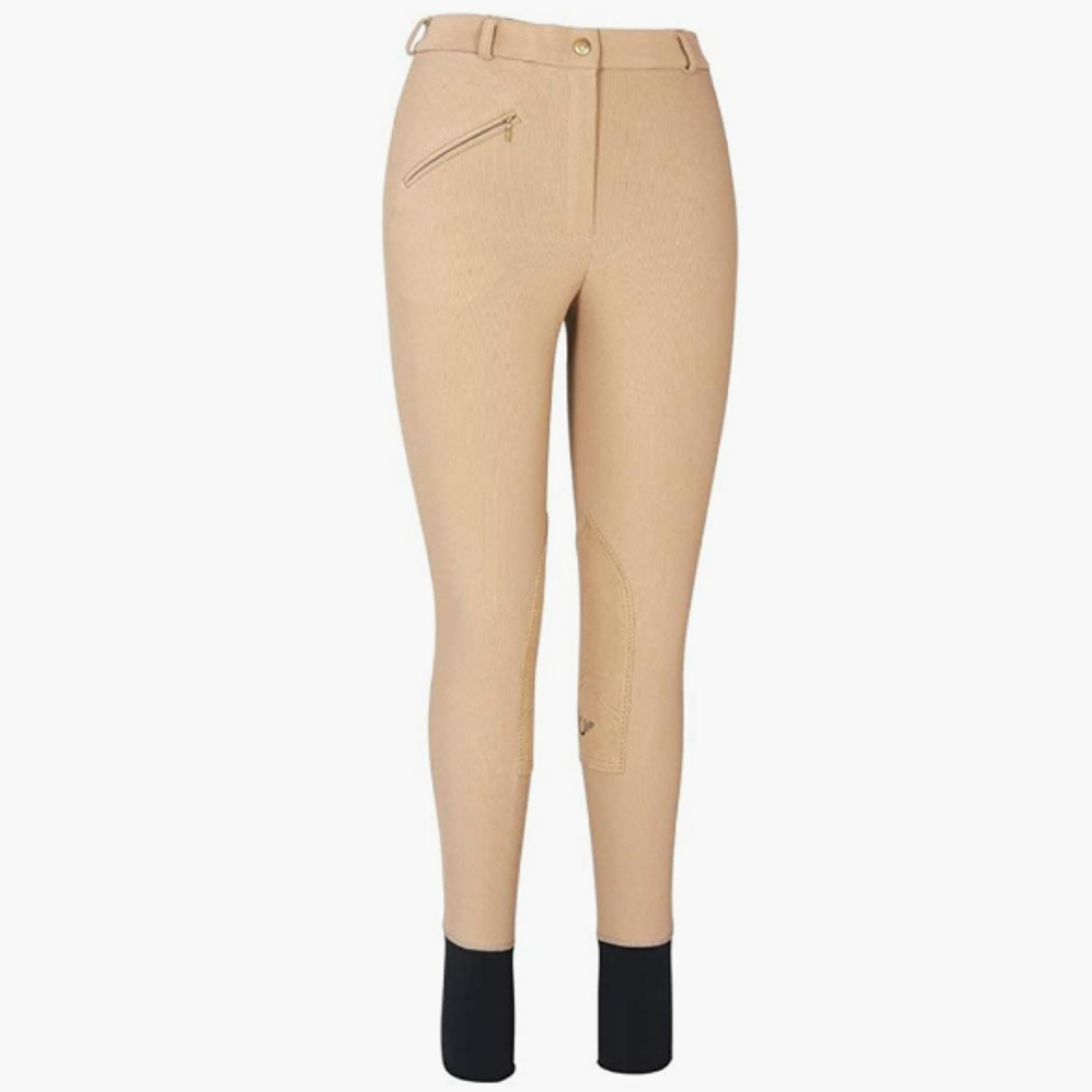 Tuff Rider Ribb Breech ladies