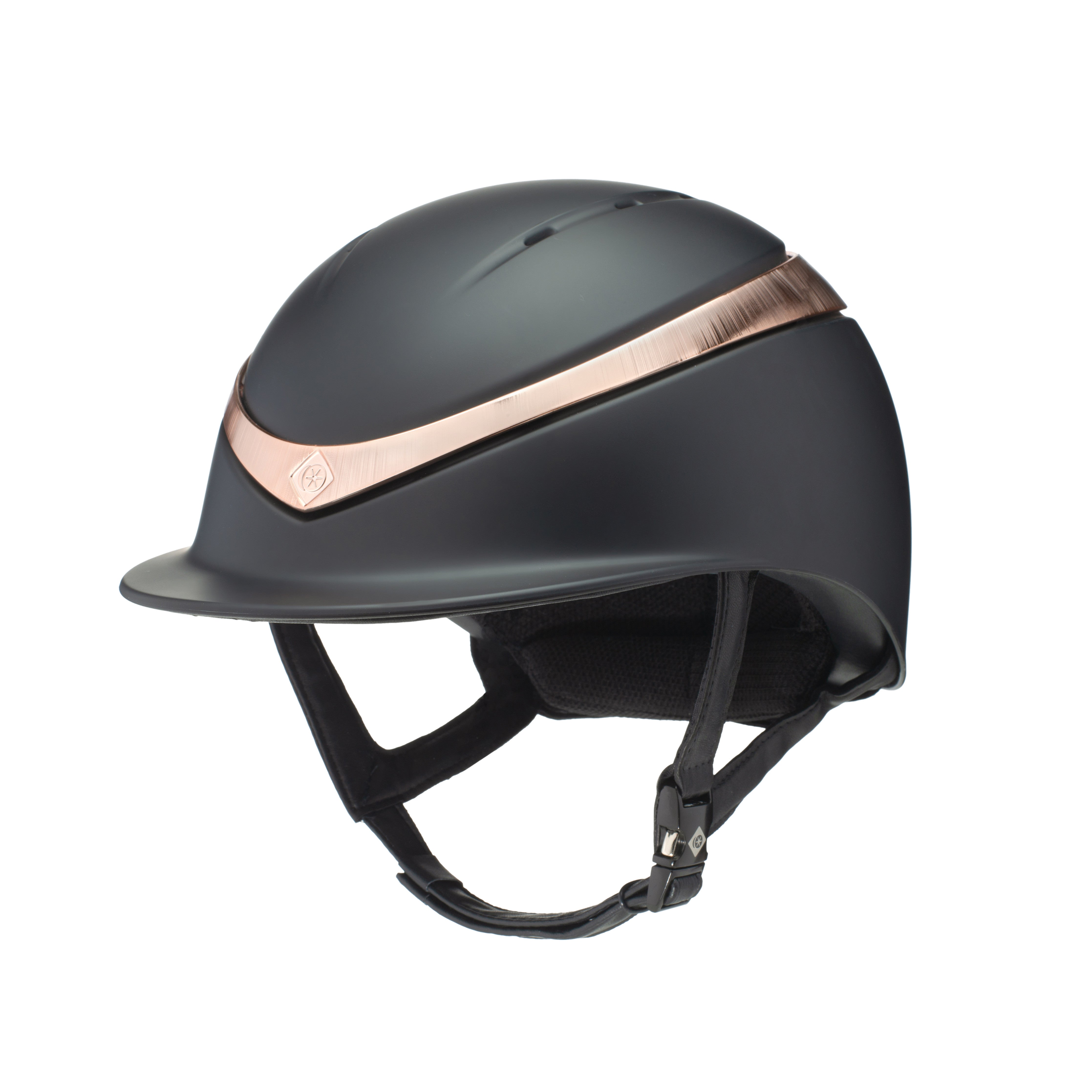 Charles Owen Halo Matte MIPS helmet