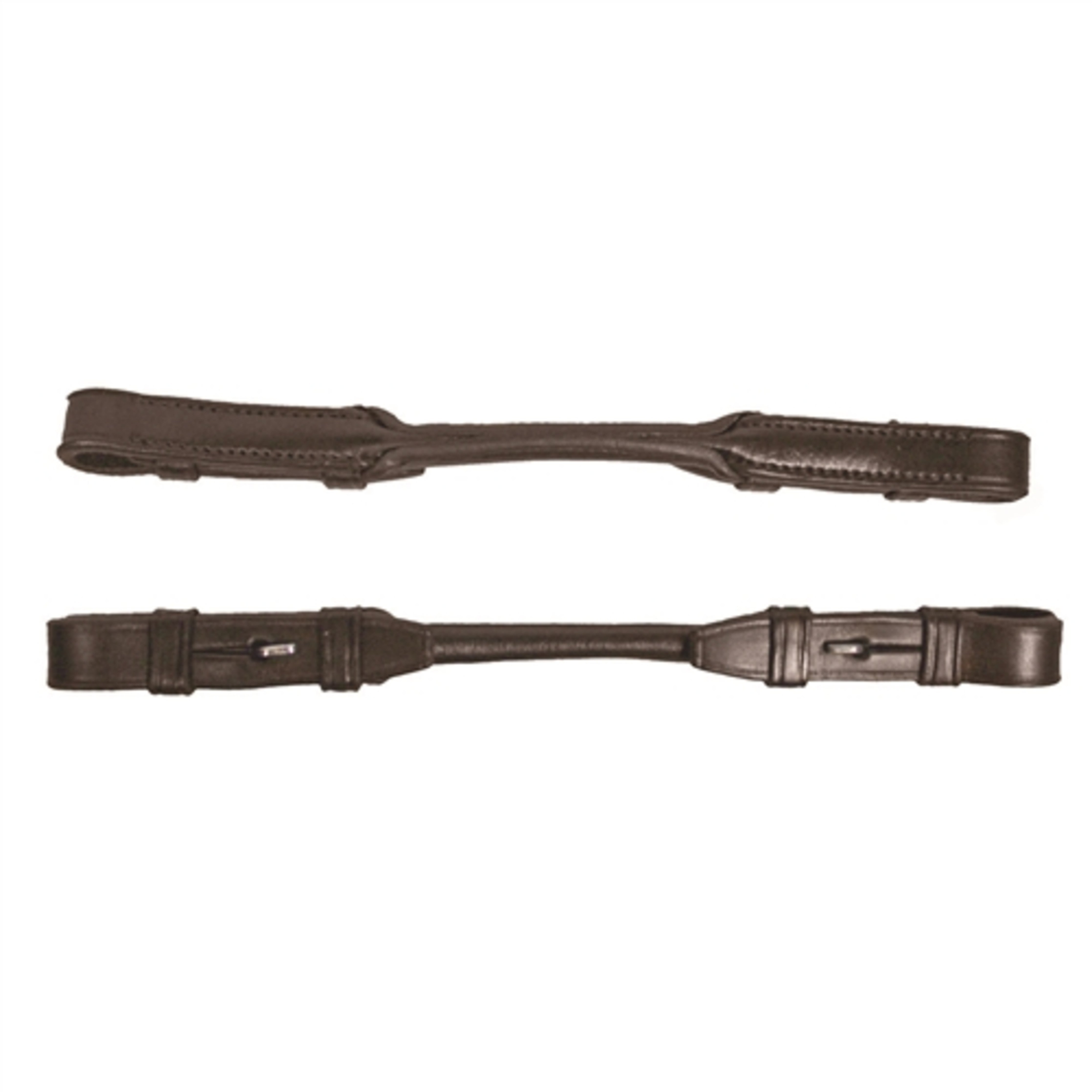 Nunn Finer Leather Bit Converter pair