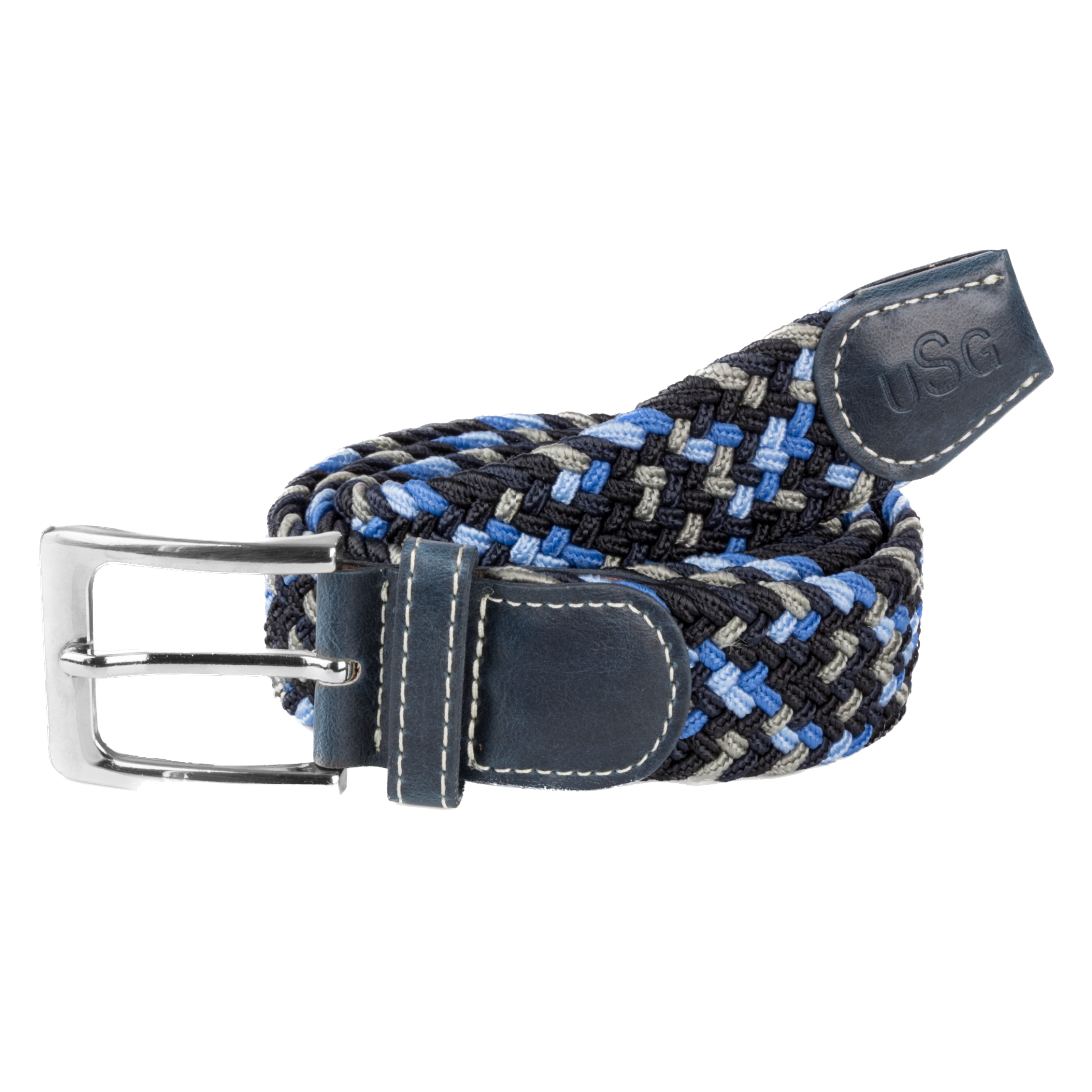 USG Casual Stretch Belt