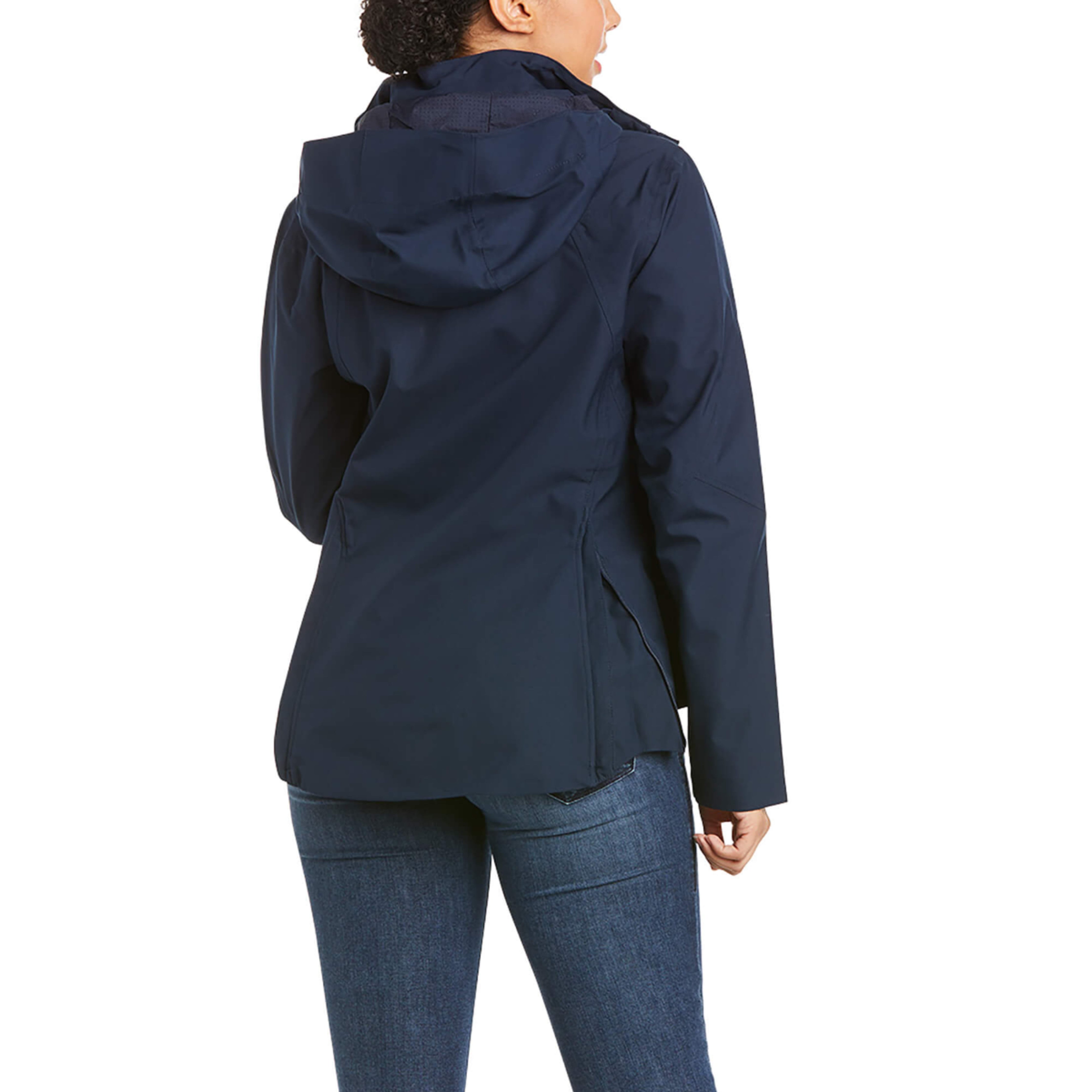 Ariat Coastal Waterproof Jacket ladies