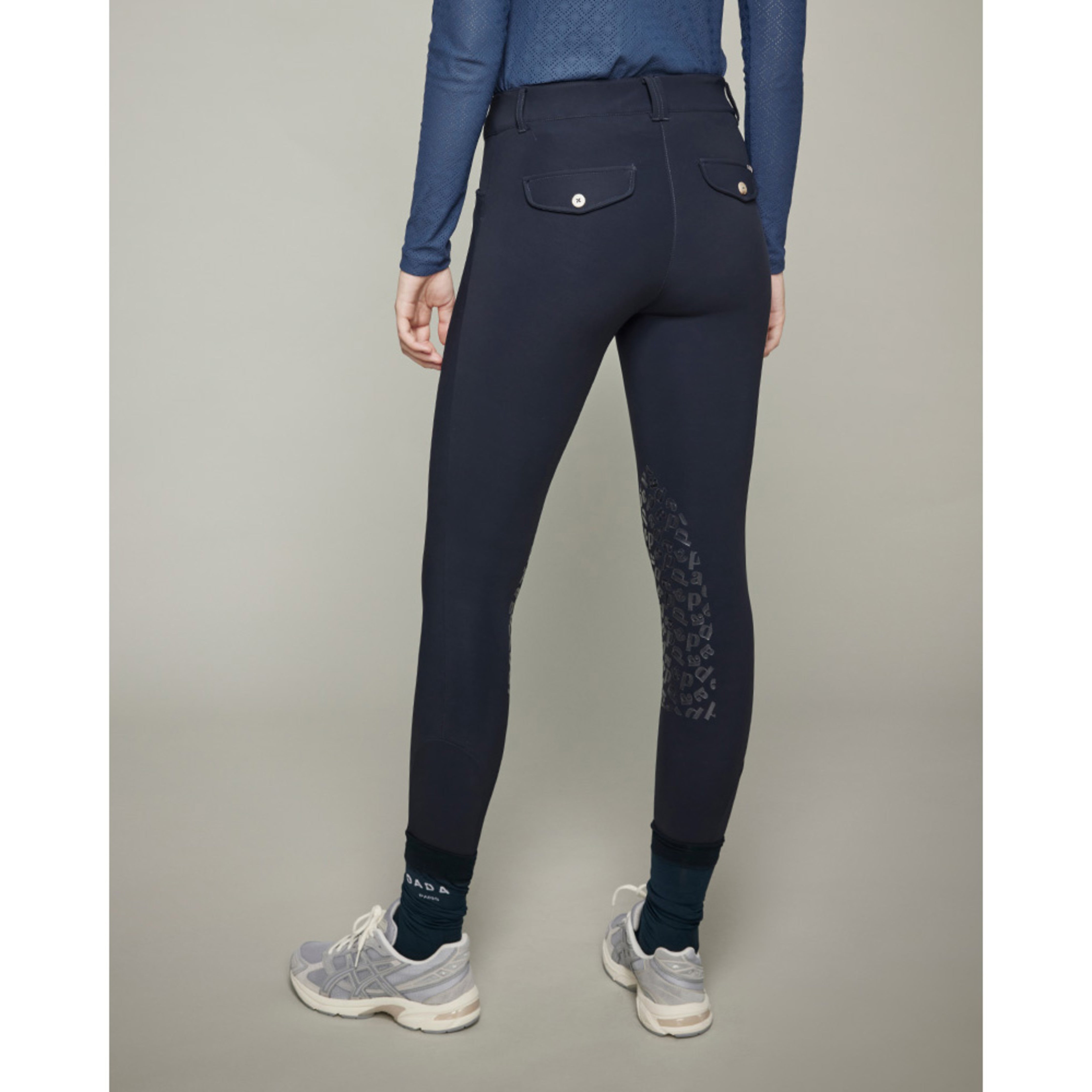 Dada Sport Giovani Grip Breech