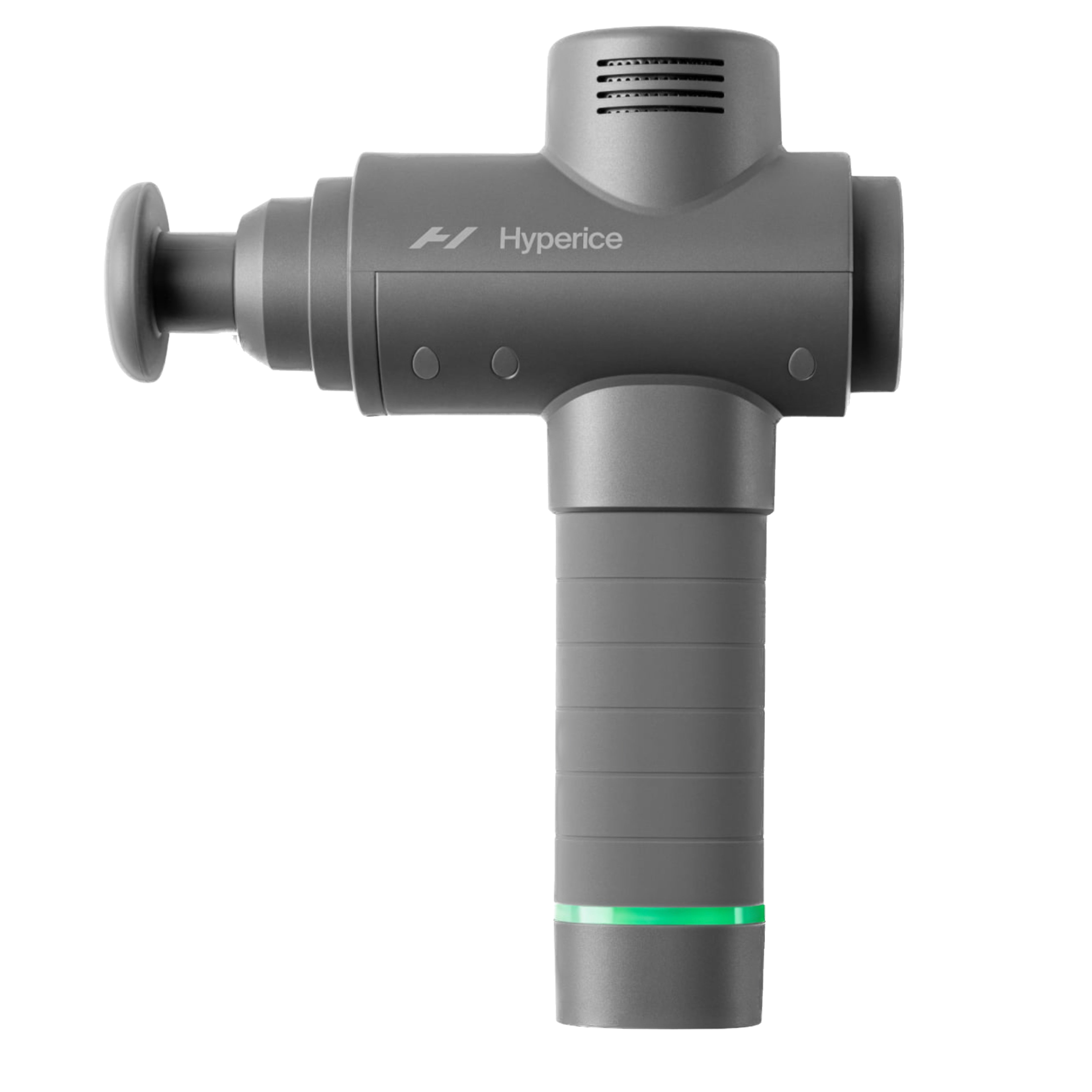 Hypervolt 2  Massage Gun grey