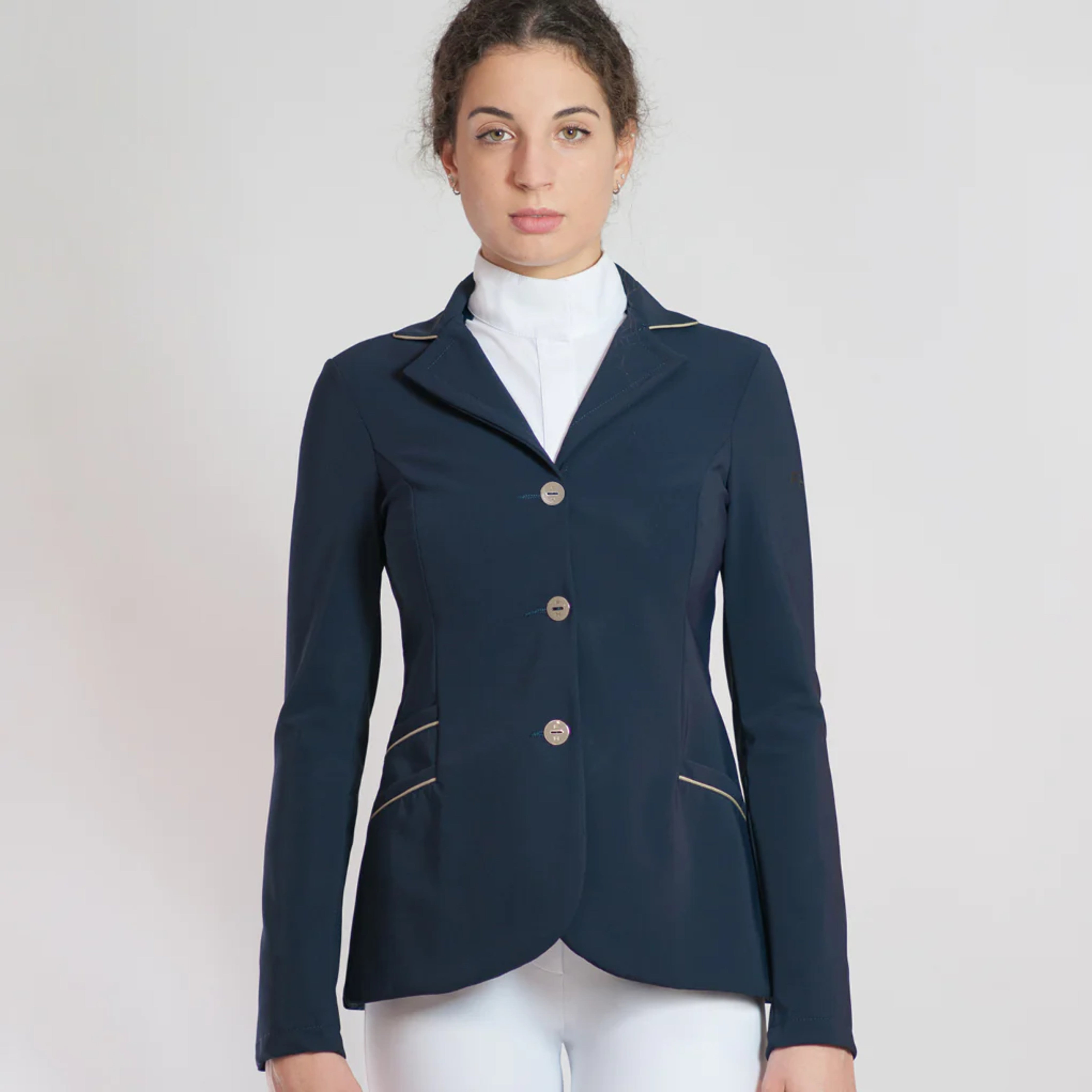 For Horses Boheme Jacket ladies