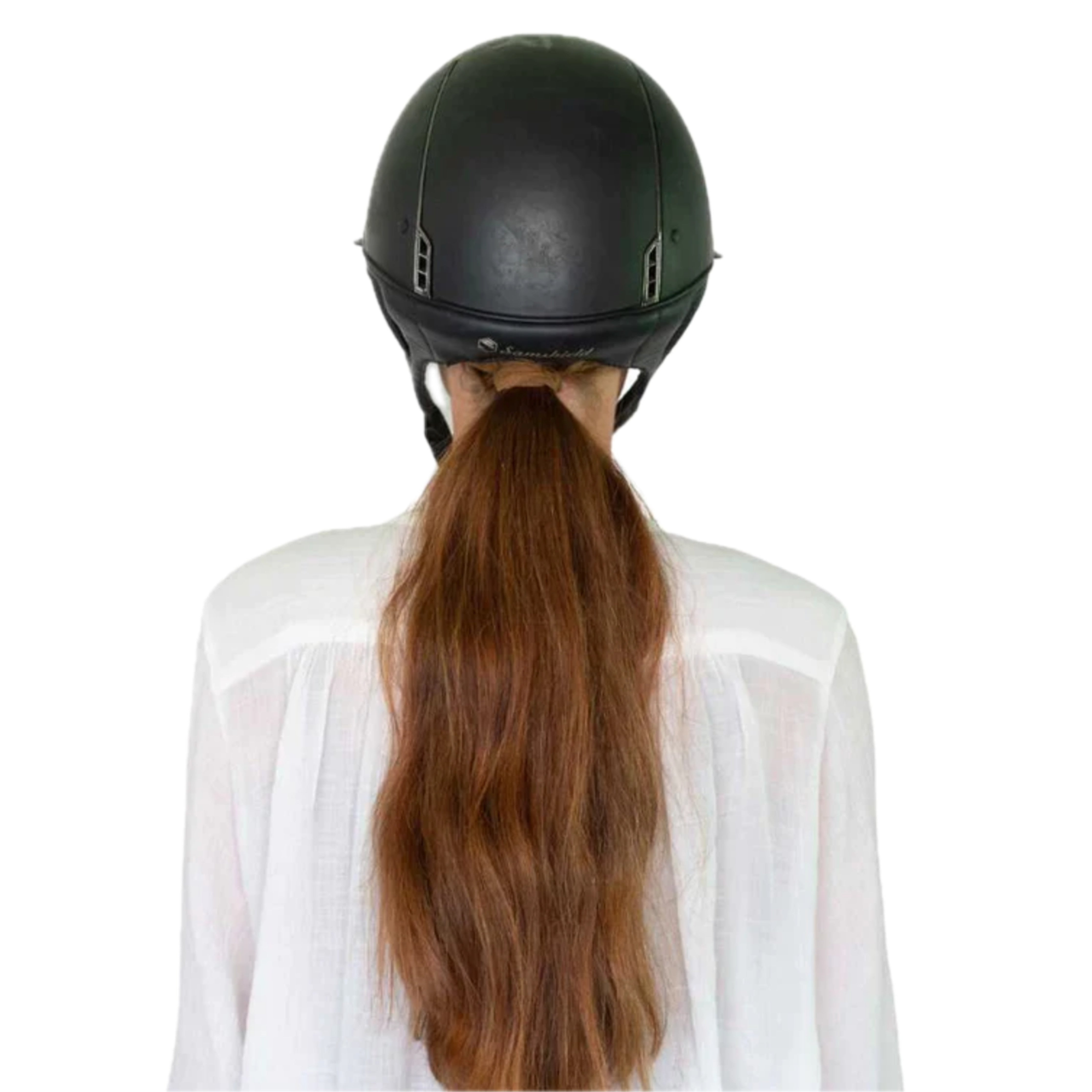 Ellsworth Ponytail Hairnets 2-pack