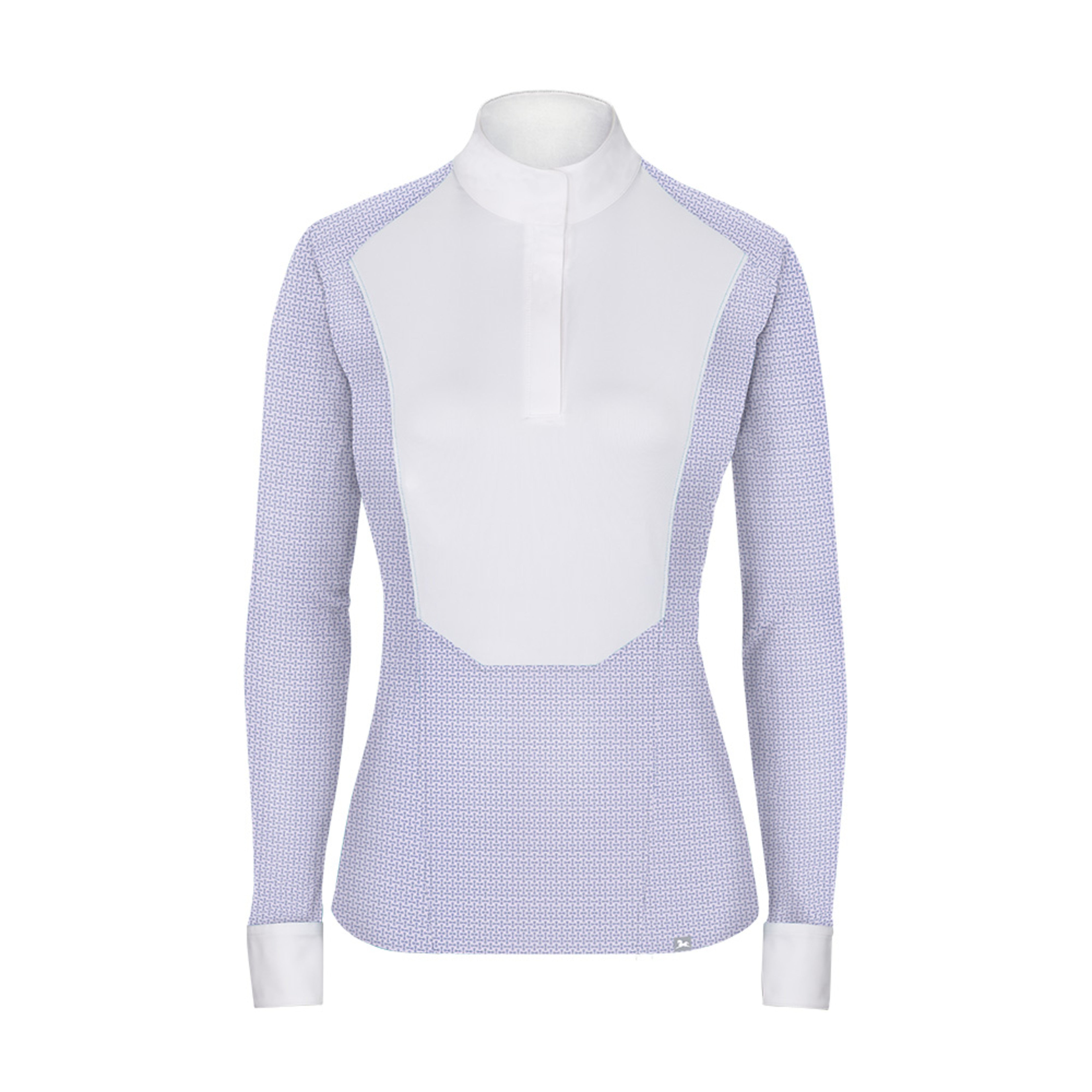 R.J. Classics Liv Show Shirt ladies