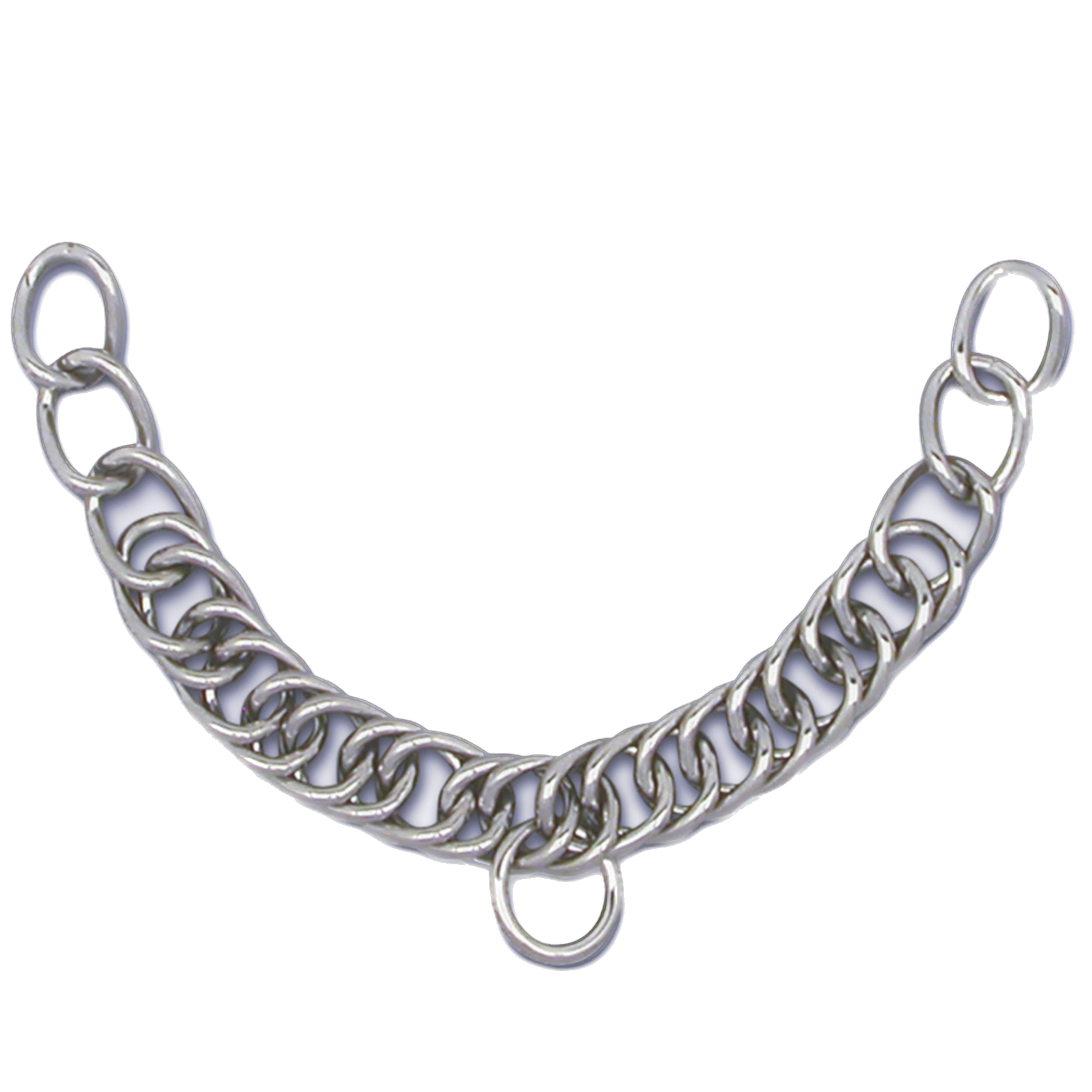 Toklat Curb Chain Double Link