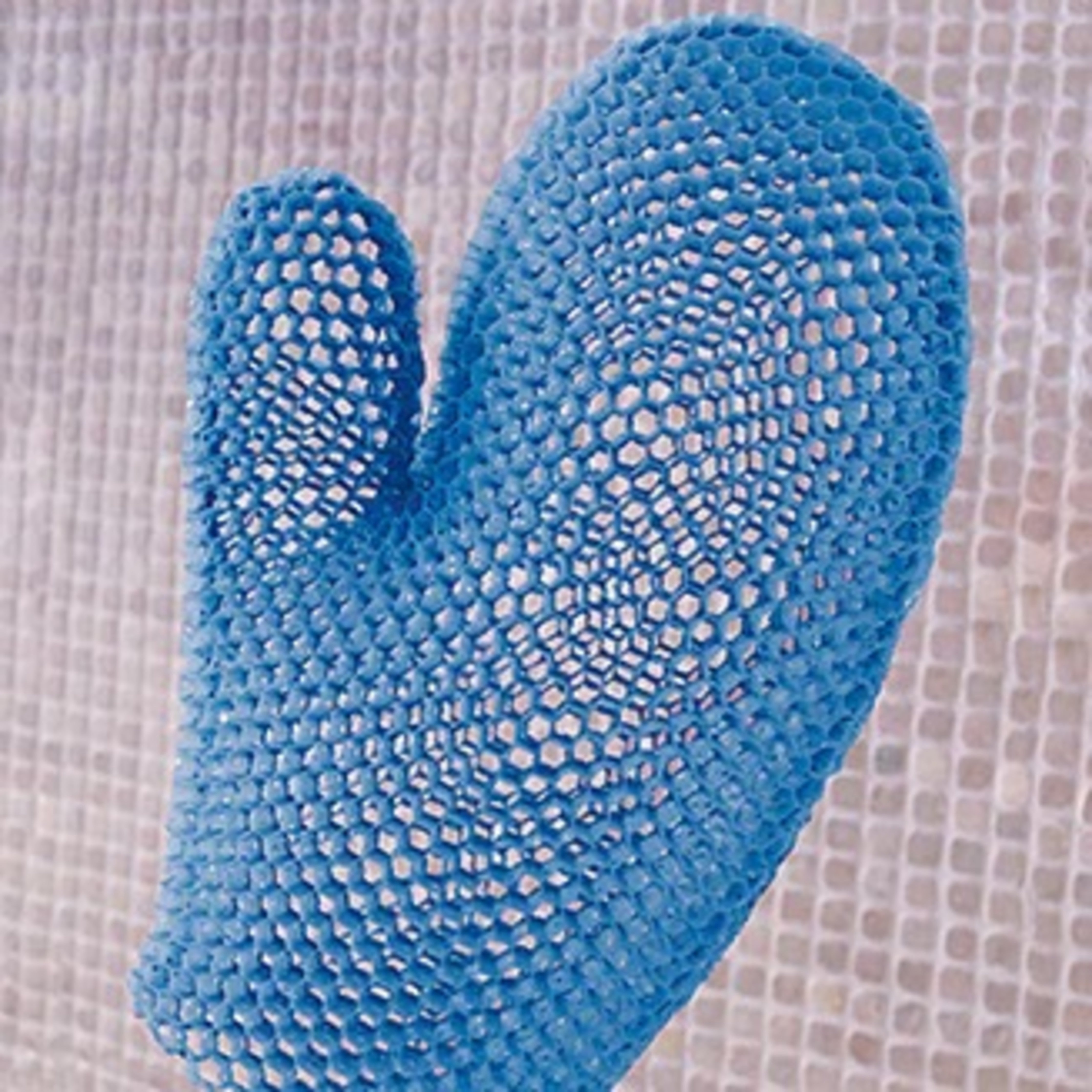 Supracor Stimulite Bath Mitt