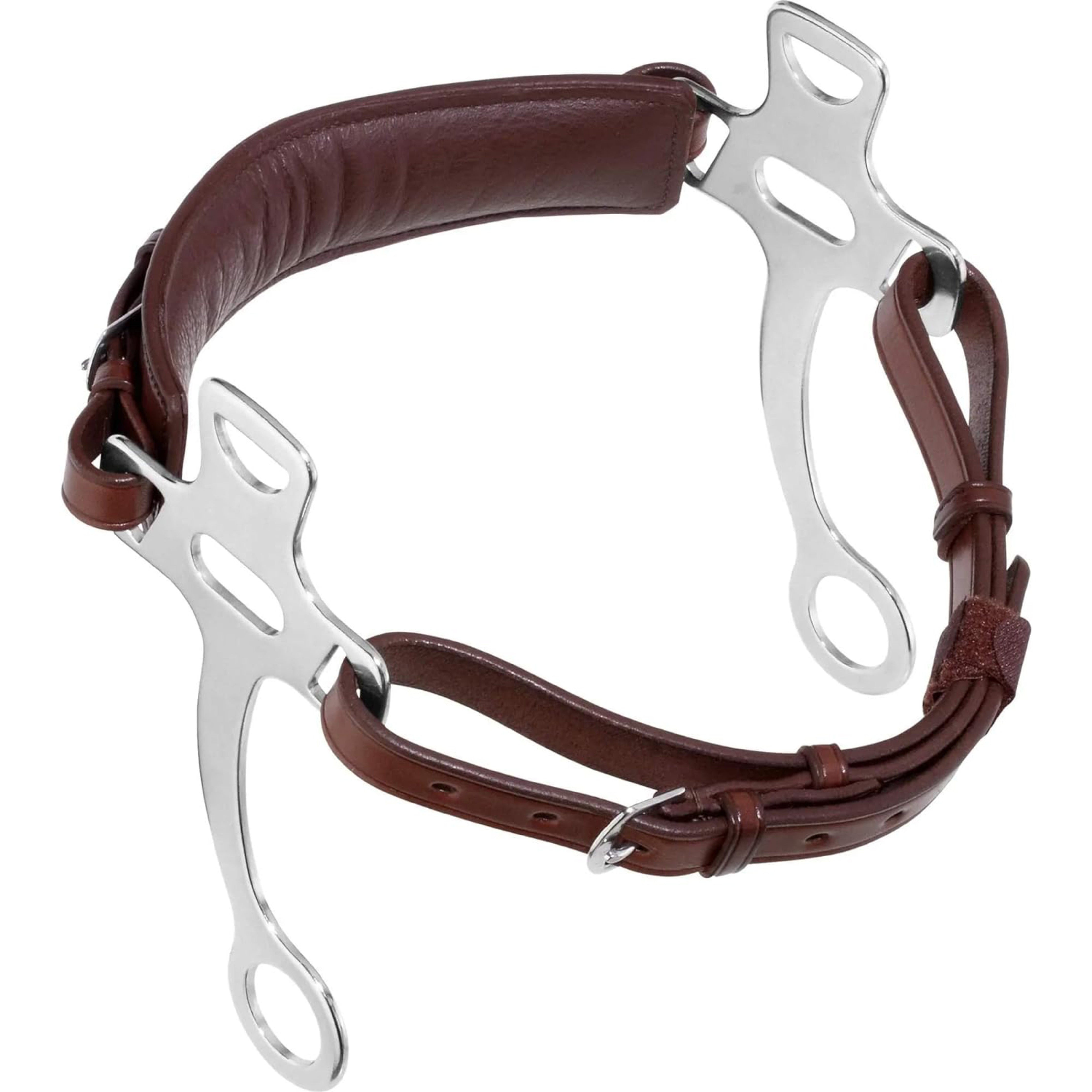 Sprenger Short Shank Hackamore