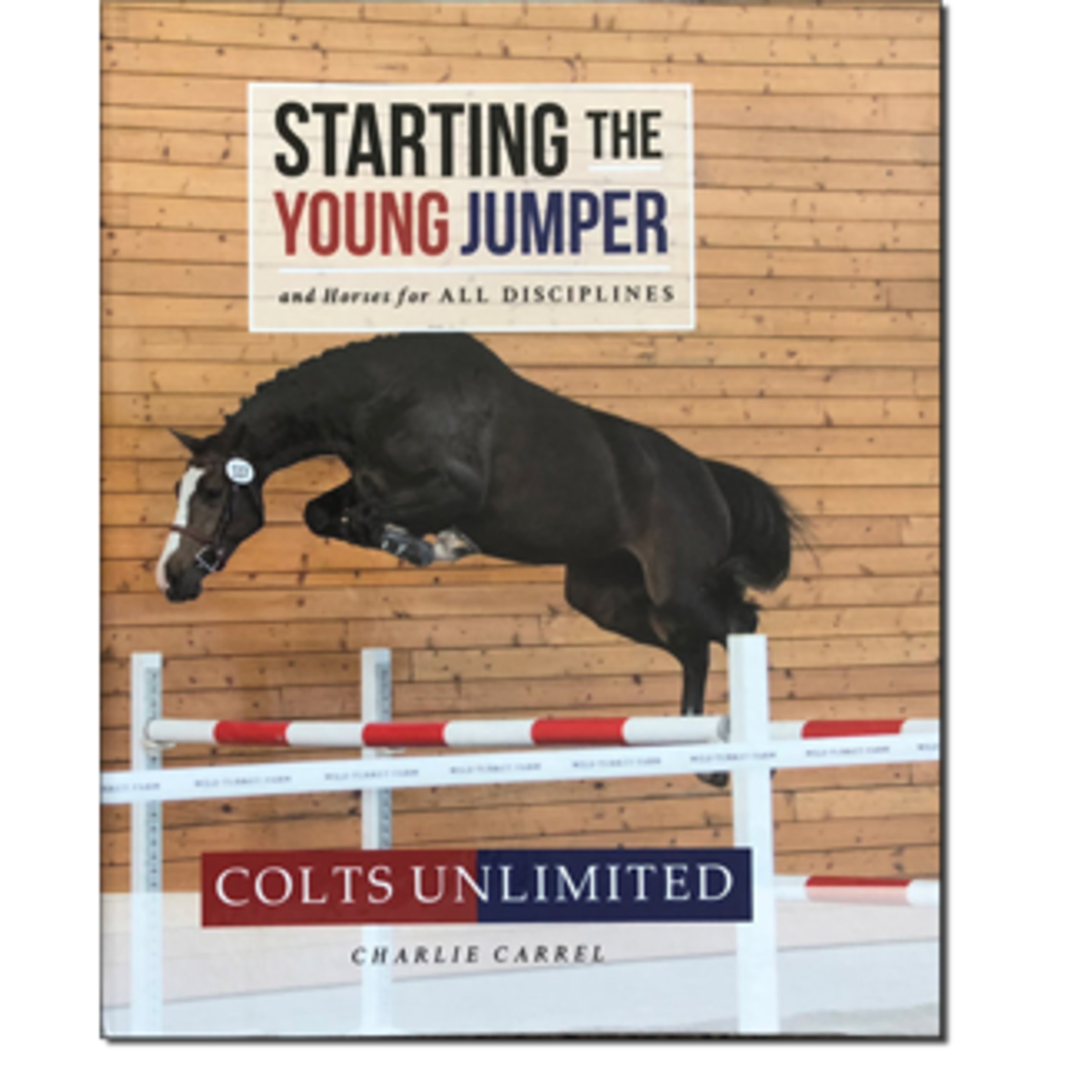 Starting the Young Jumper