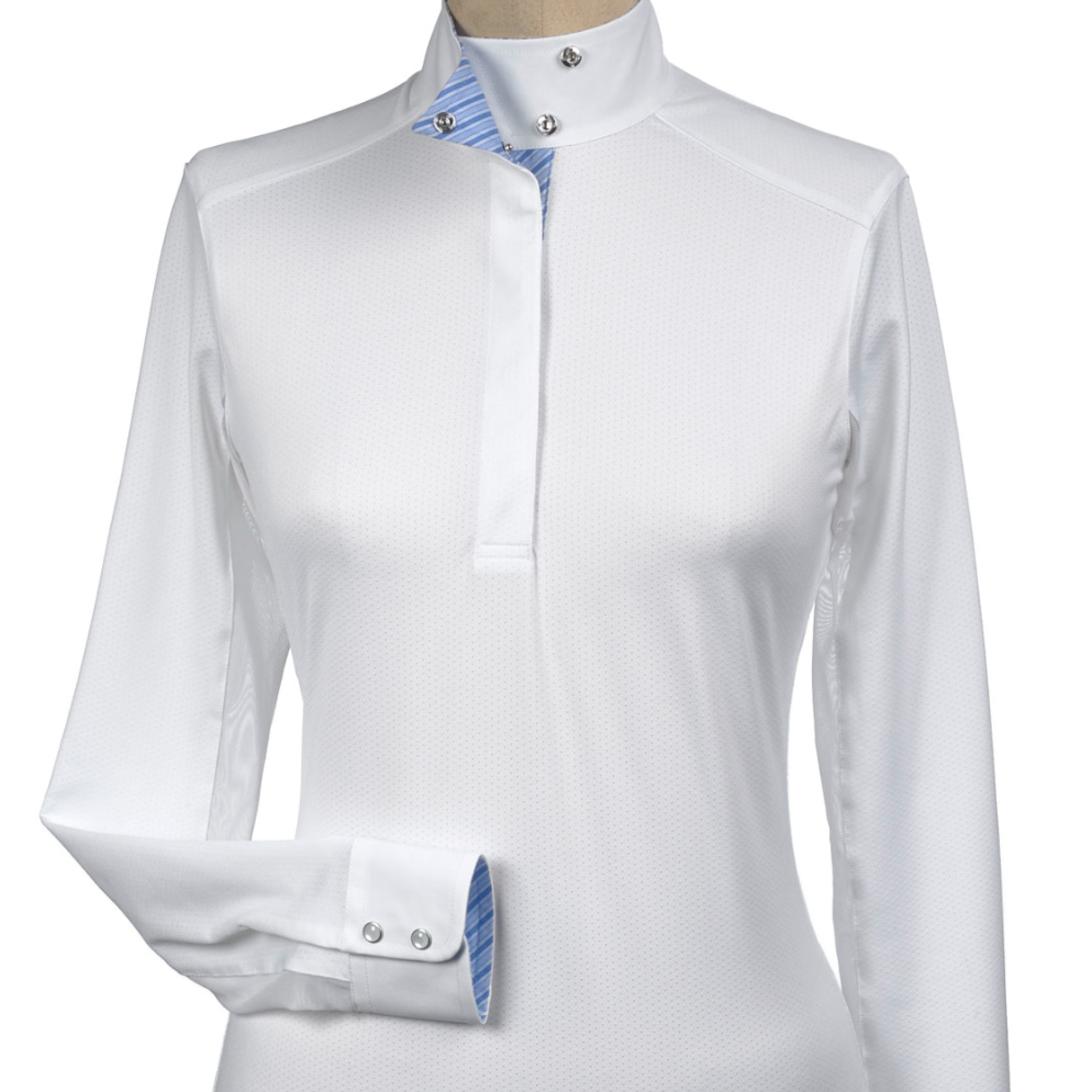 Beacon Hill Stretch Shirt ladies