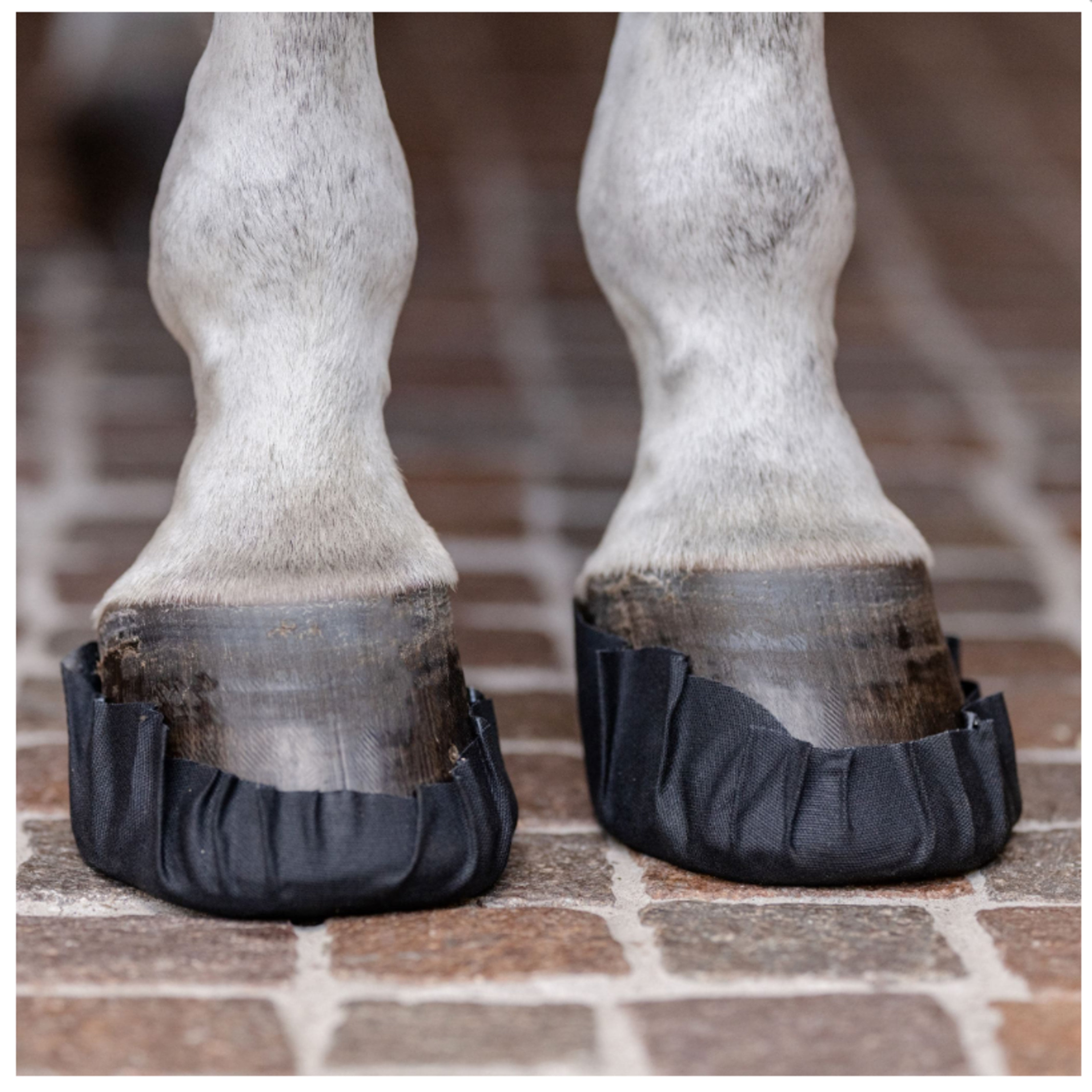 EquiFit Pack-n-Stick Hoof Tape 6-pk