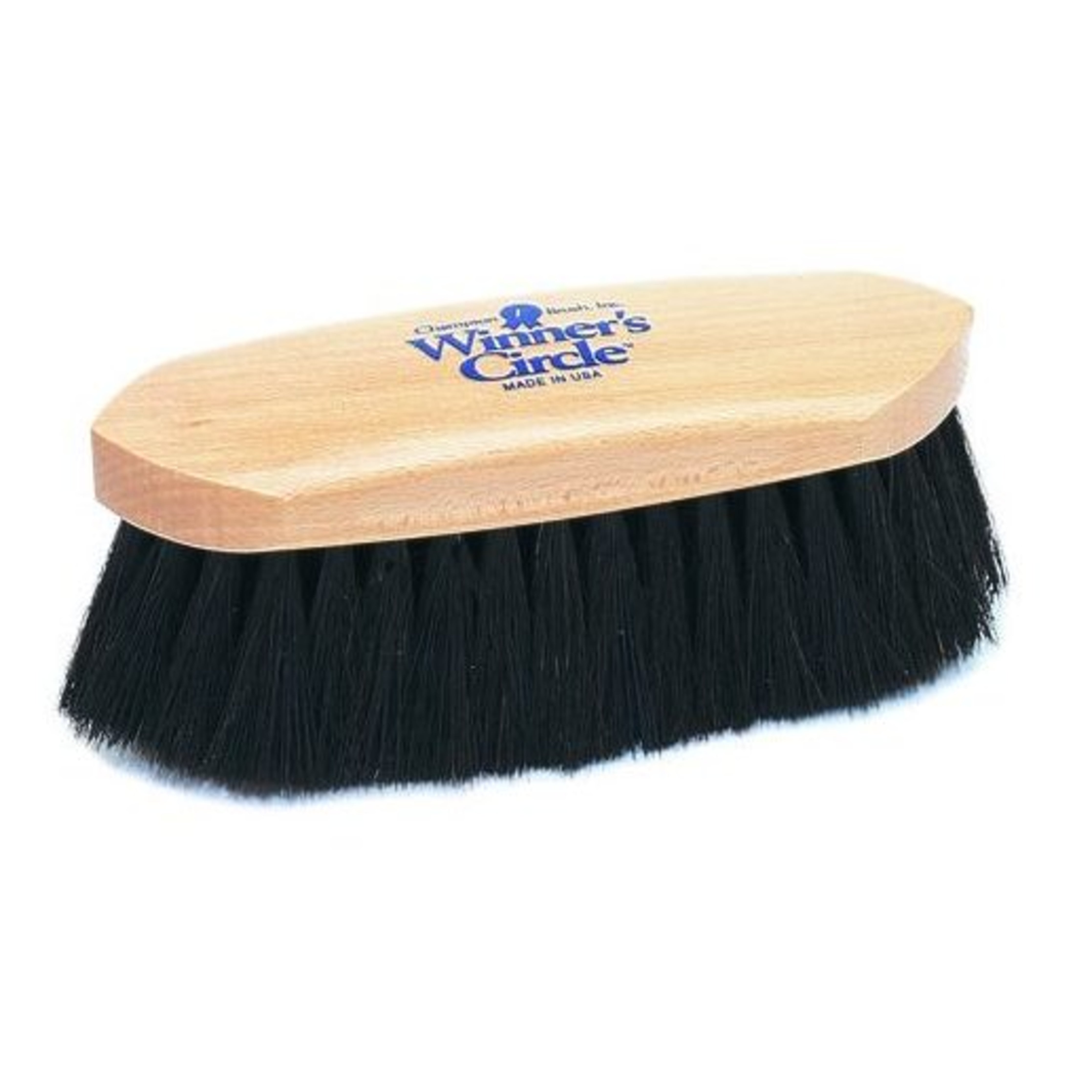 Horsehair Blend Brush lg #105