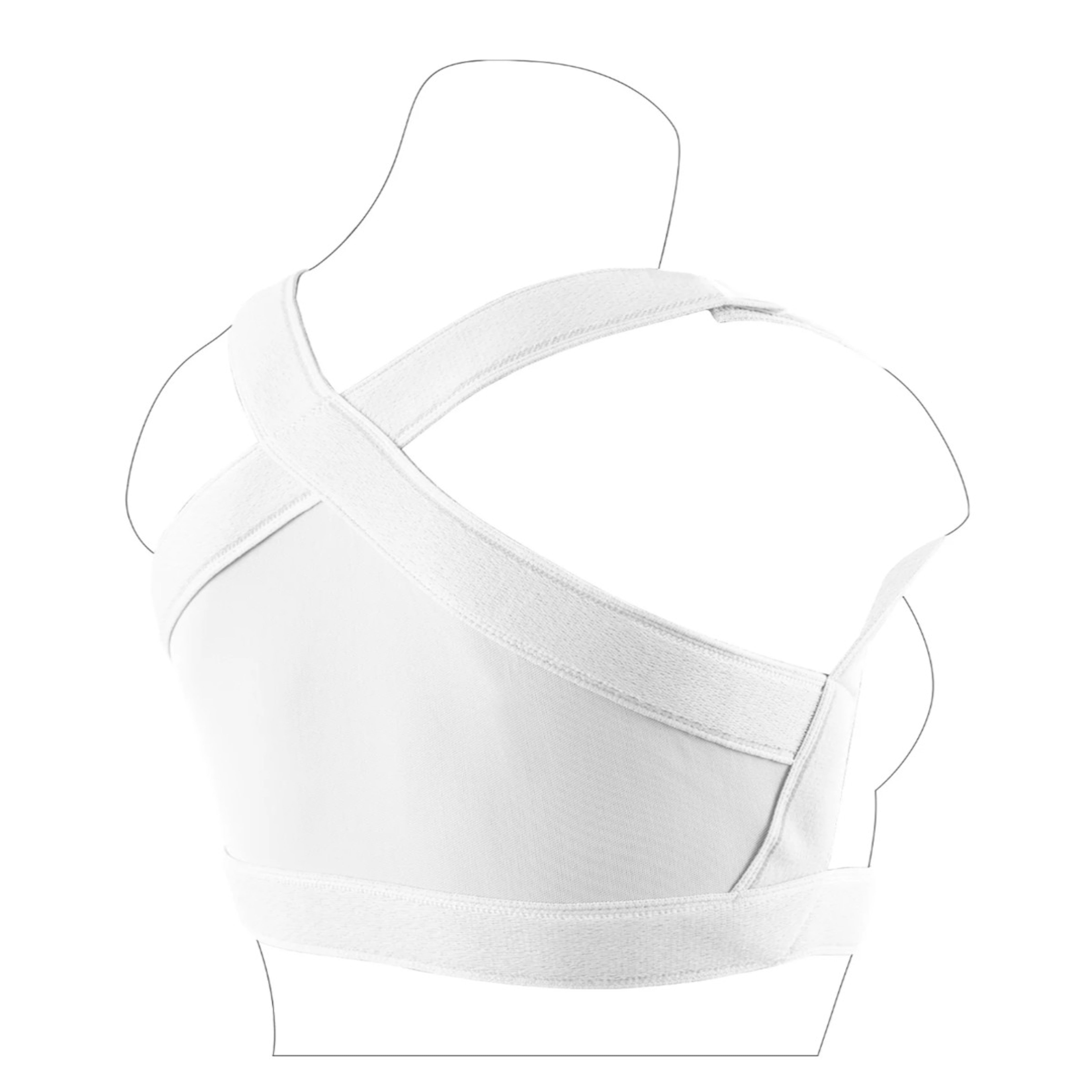 EquiFit Shoulders Back Lite