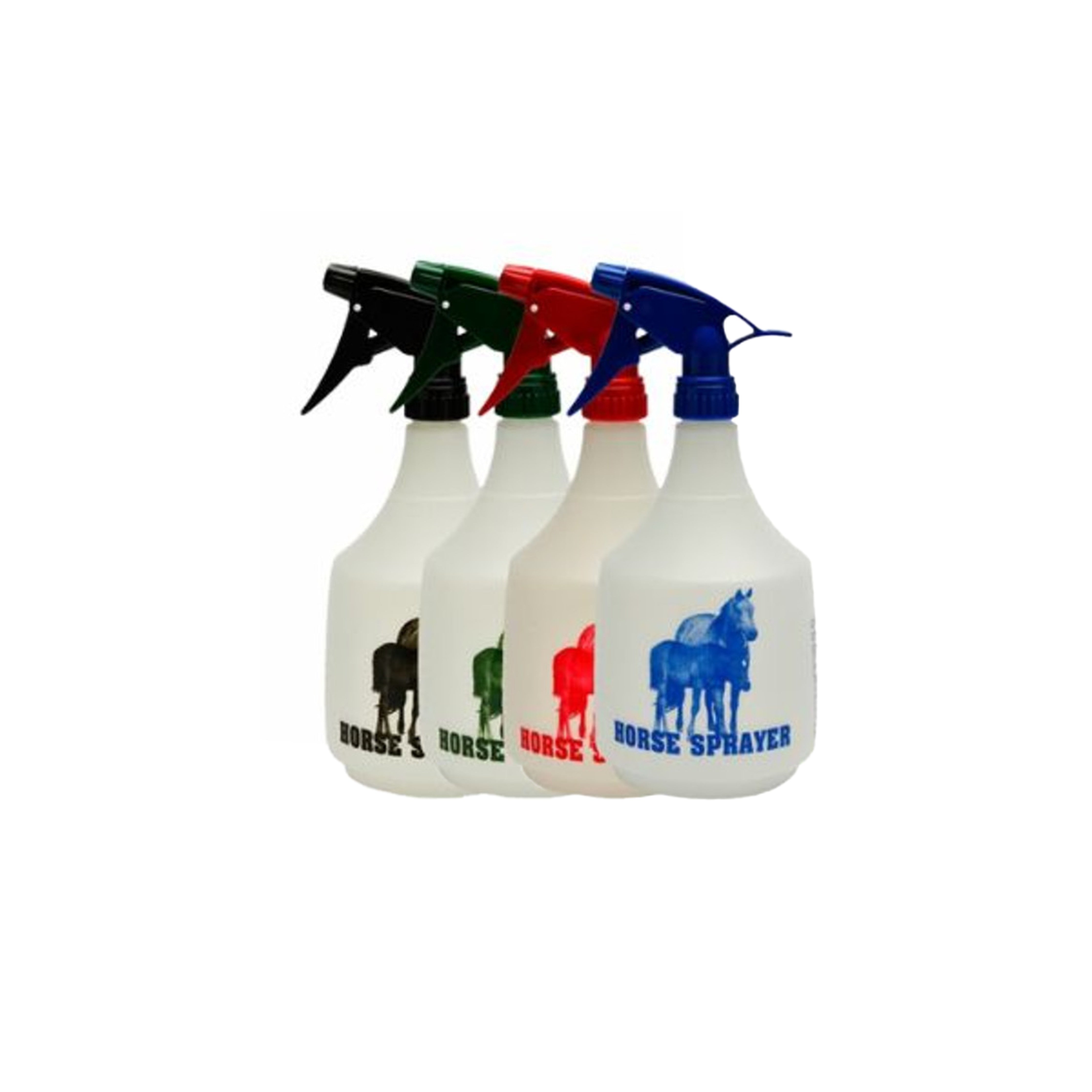 Spray Bottle Traditional Colors