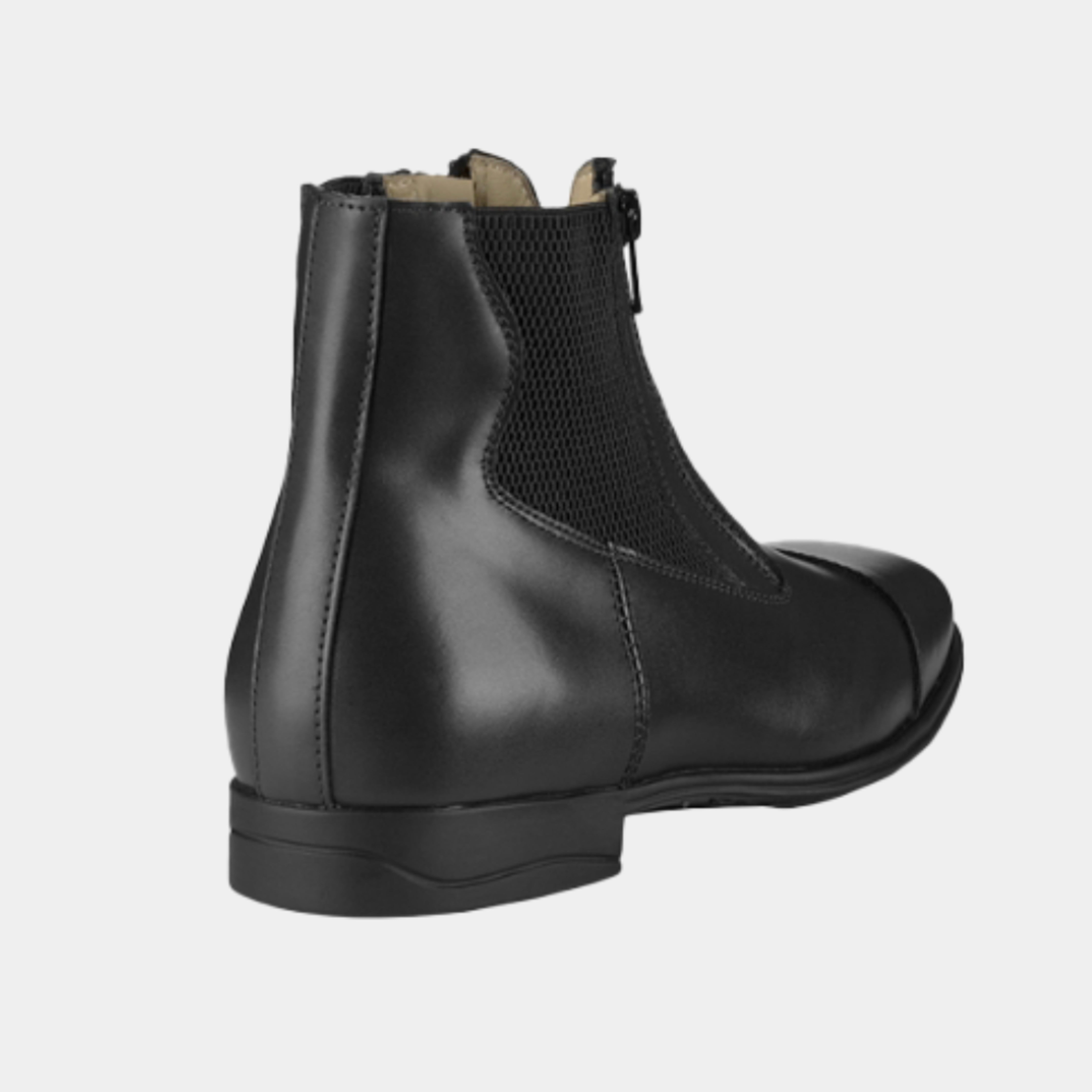 Parlanti Z2 Paddock Boot