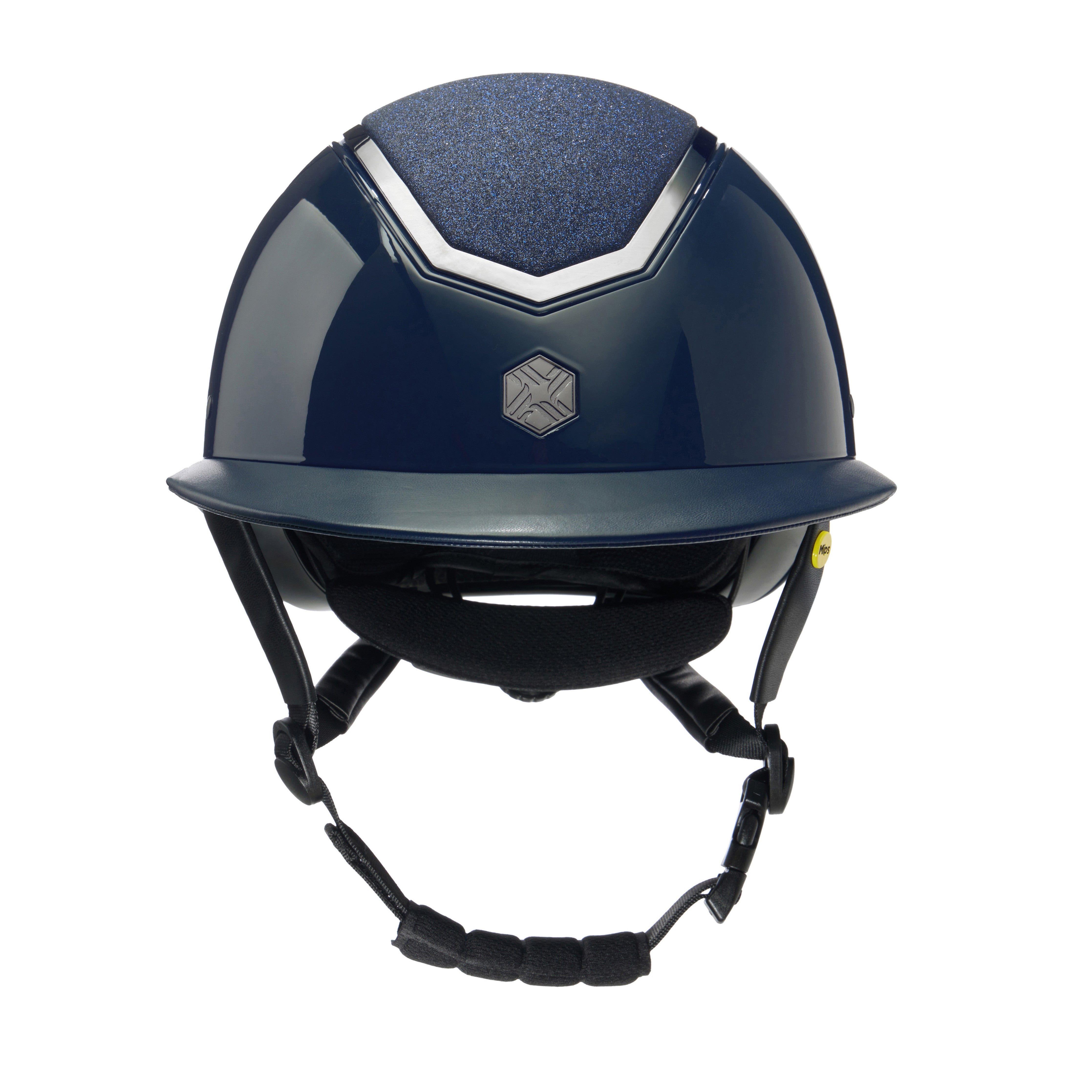 #color_Navy Gloss / Pewter