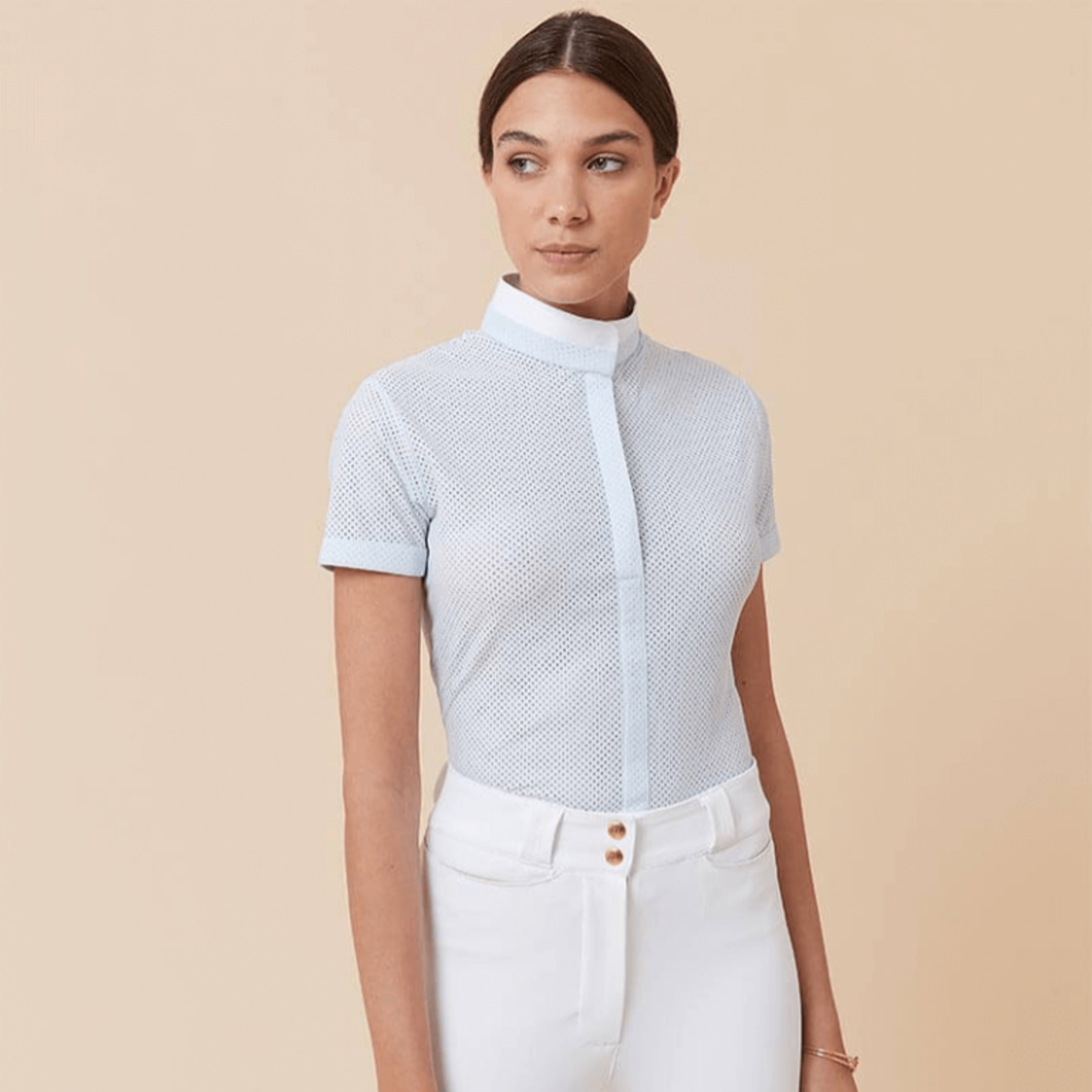Dada Sport Helios Perf Comp Polo