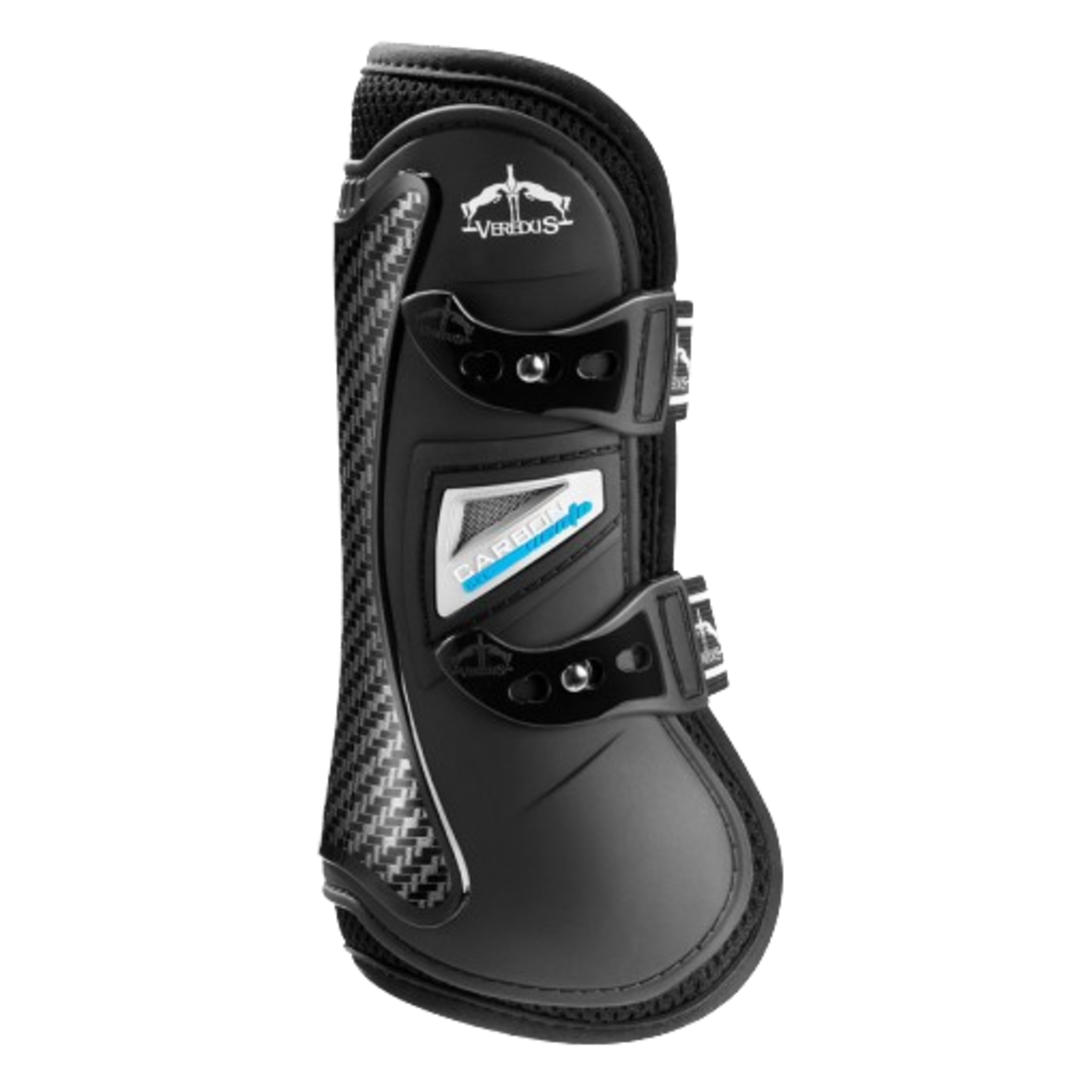 Veredus Carbon Gel Vento Open Front Boots