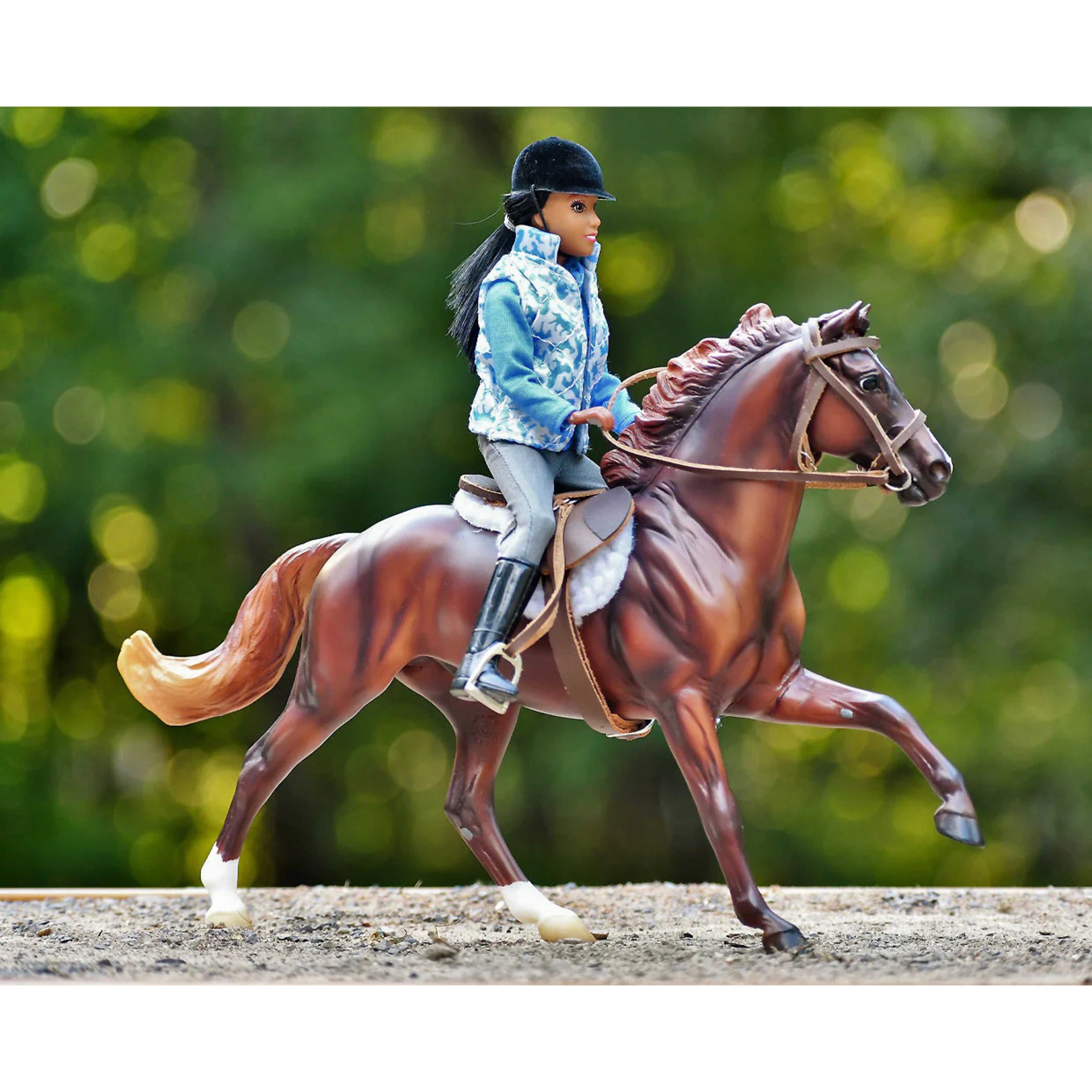 Breyer Figurine