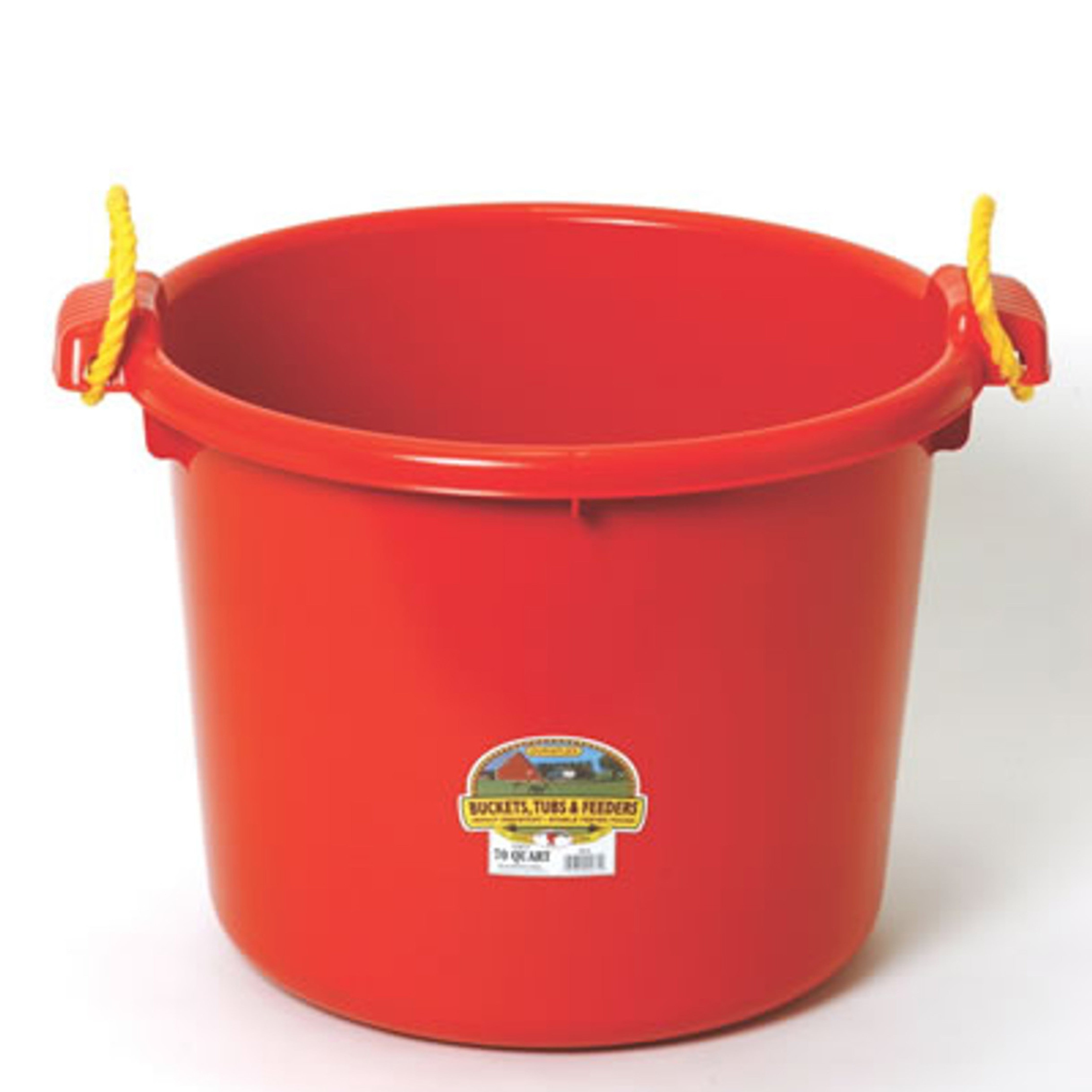 Muck Bucket 16 gallon