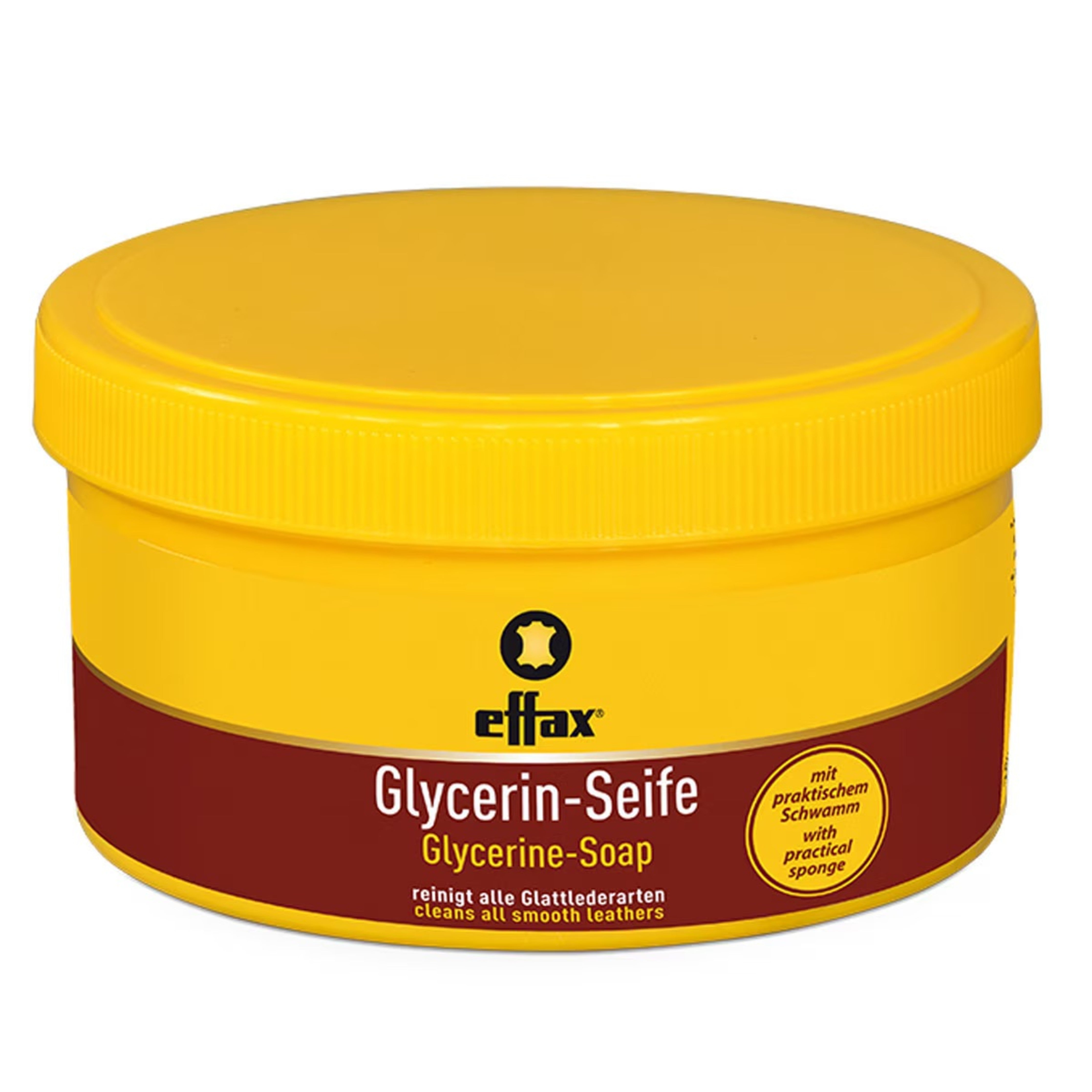 Effax Glycerin Soap 300 ml tub