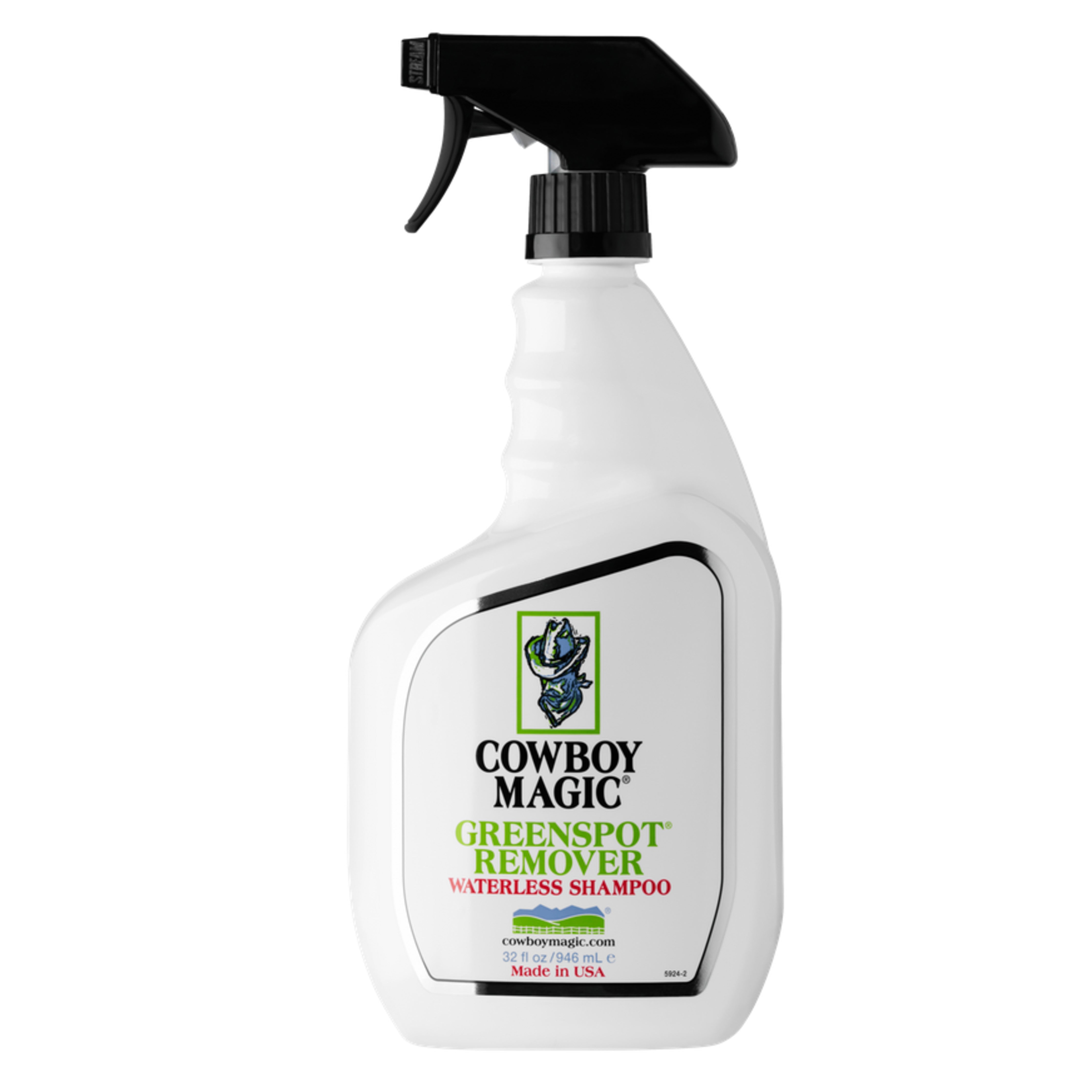 Green Spot Remover 32oz