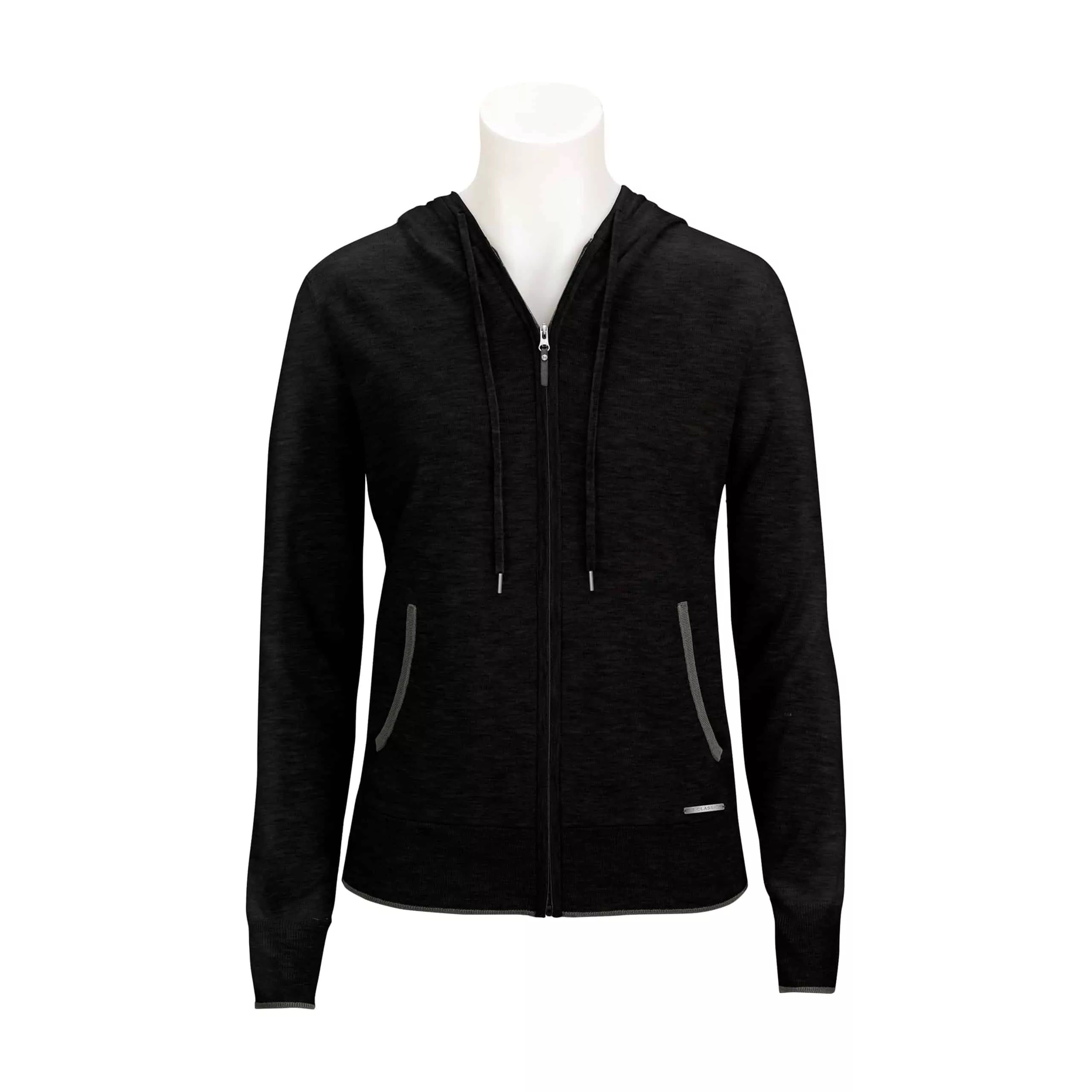 R.J. Classics Taylor Zip Hoodie ladies