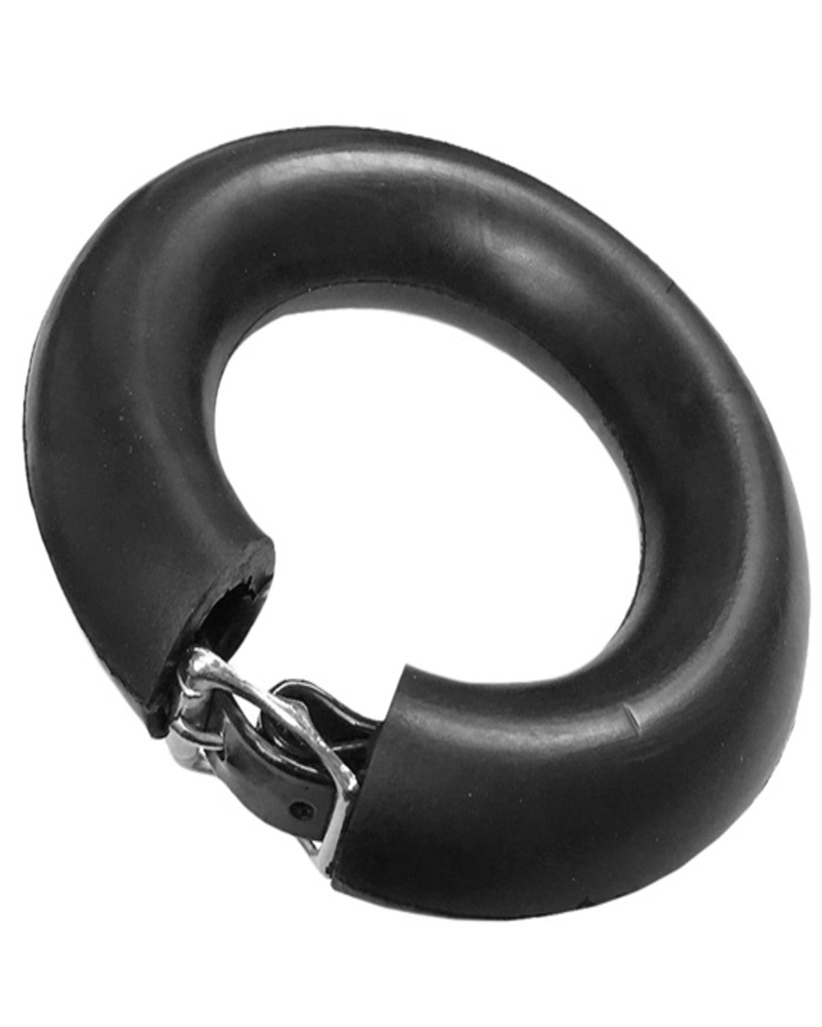 Fetlock Ring Black