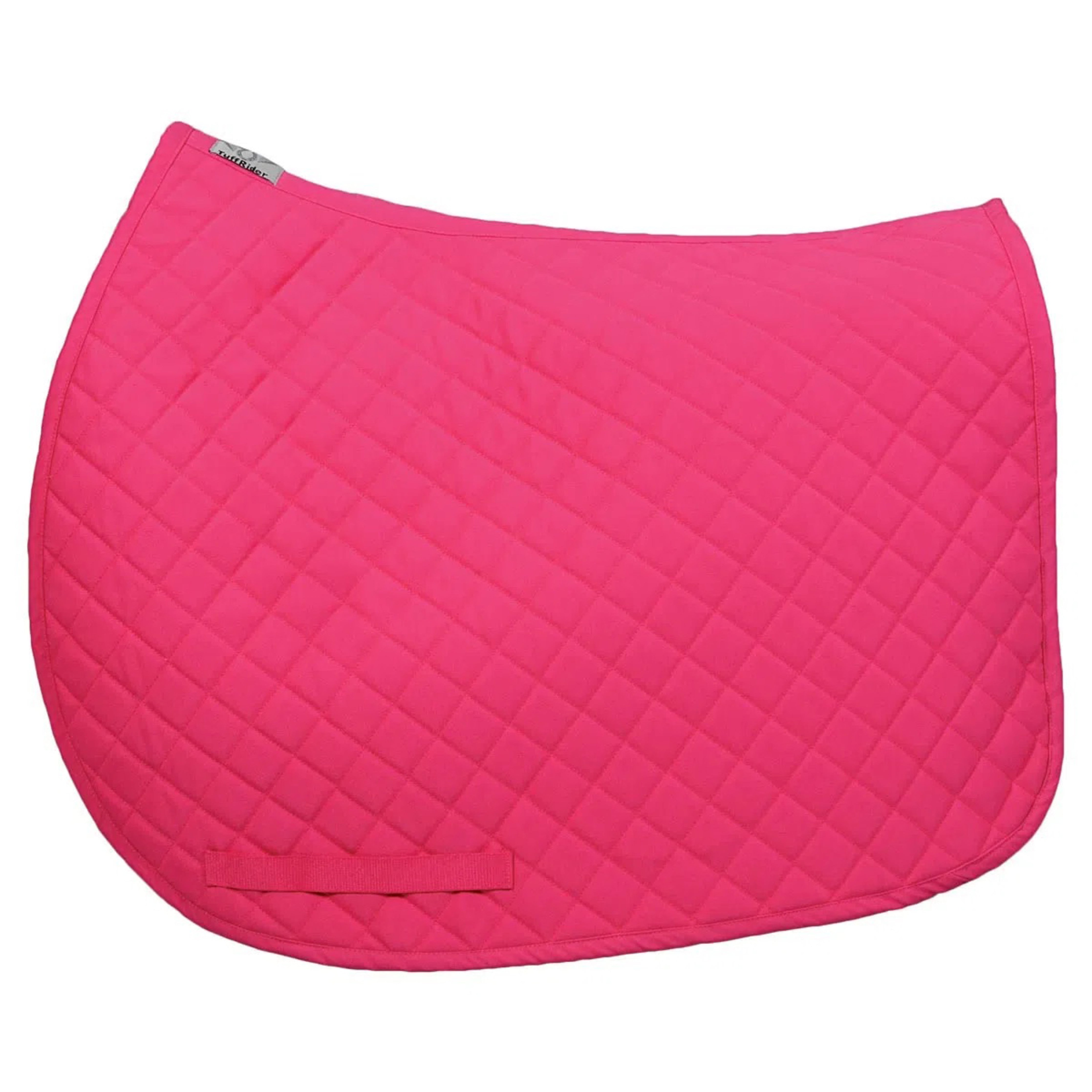 Tuff Rider Basic Saddle Pad