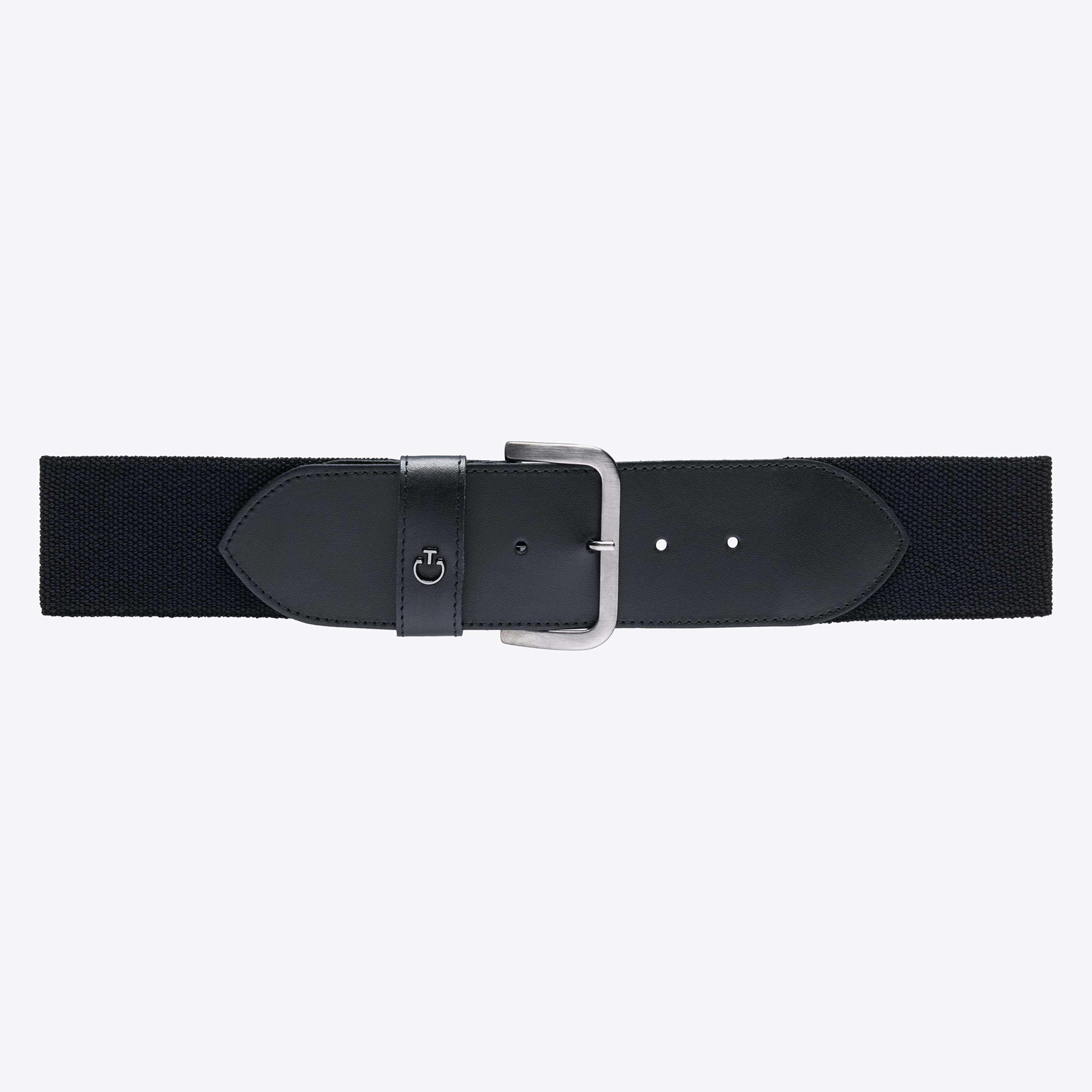 Cavalleria Toscana Wide Belt ladies