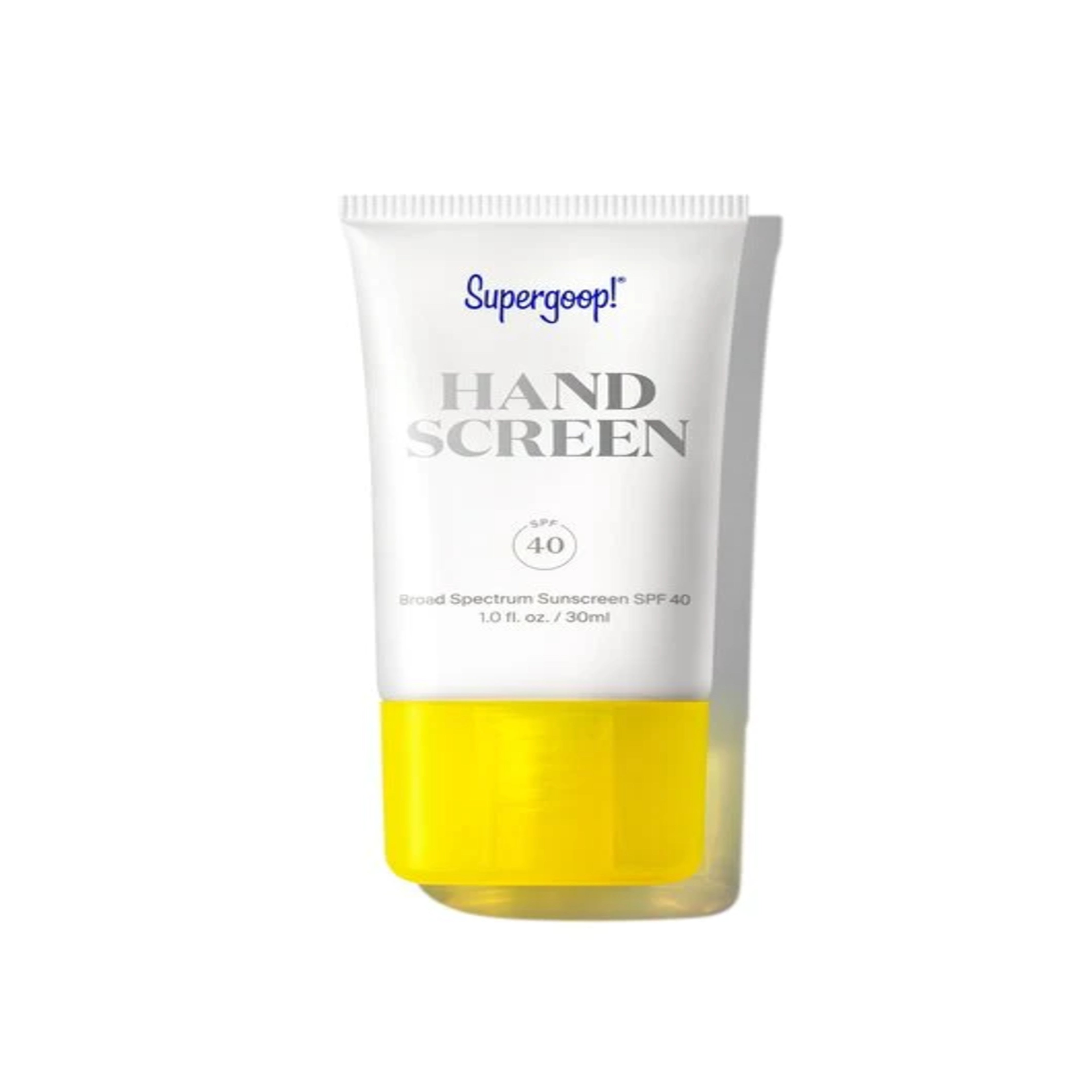 Supergoop! Hand Screen SPF 40 / 1 oz