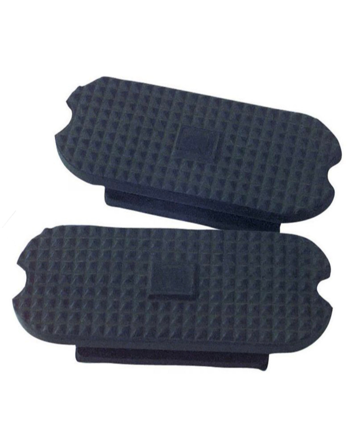 Korsteel Rubber Stirrup Treads