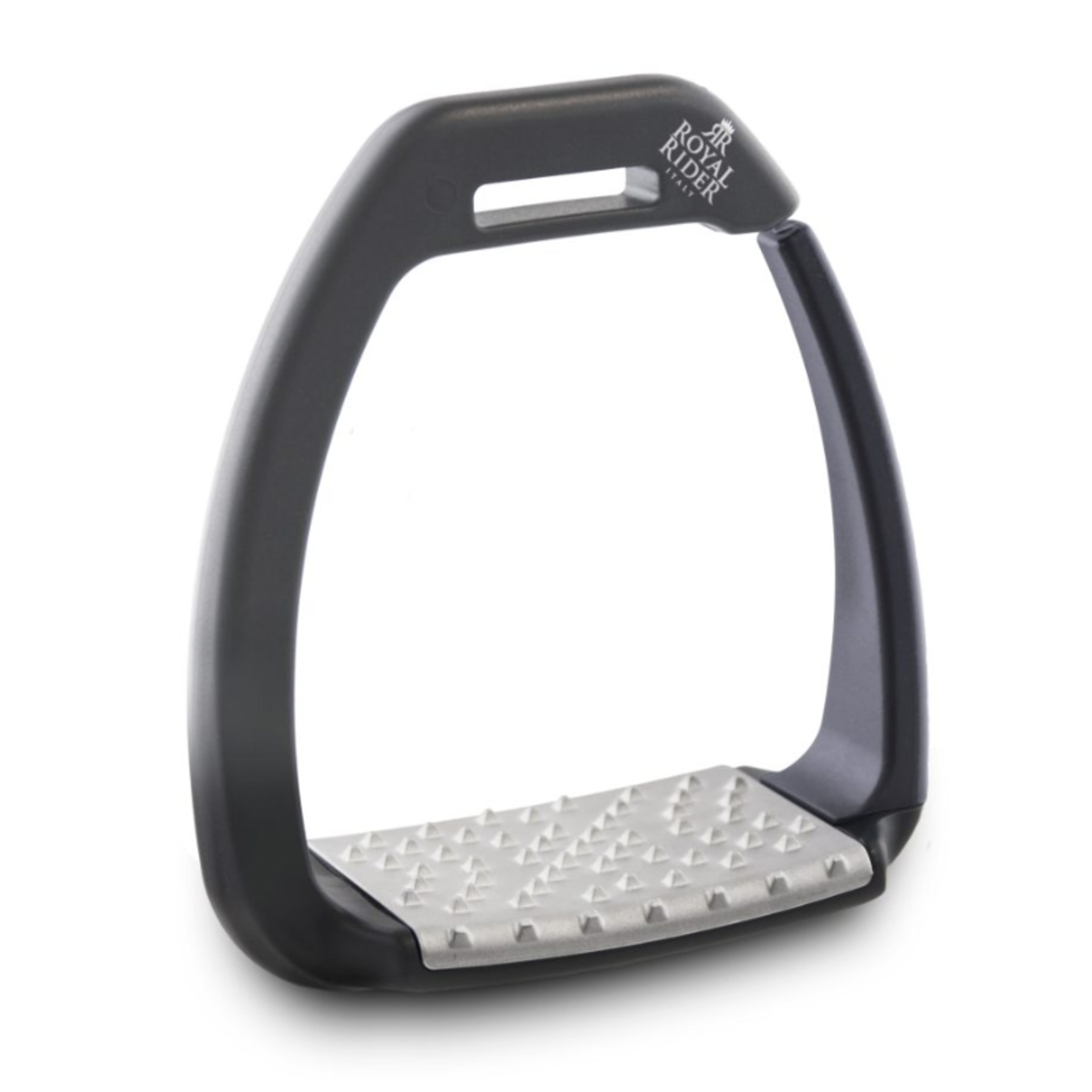 Royal Rider Concept Release Stirrups