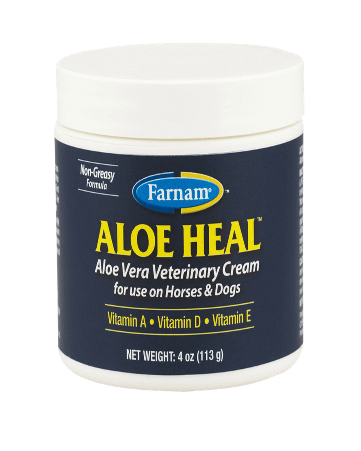 Aloe Heal 4 oz