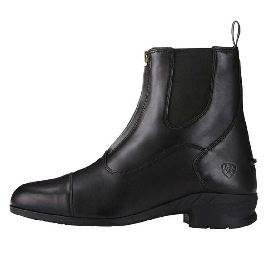 Ariat Heritage 4 Zip Paddock mens