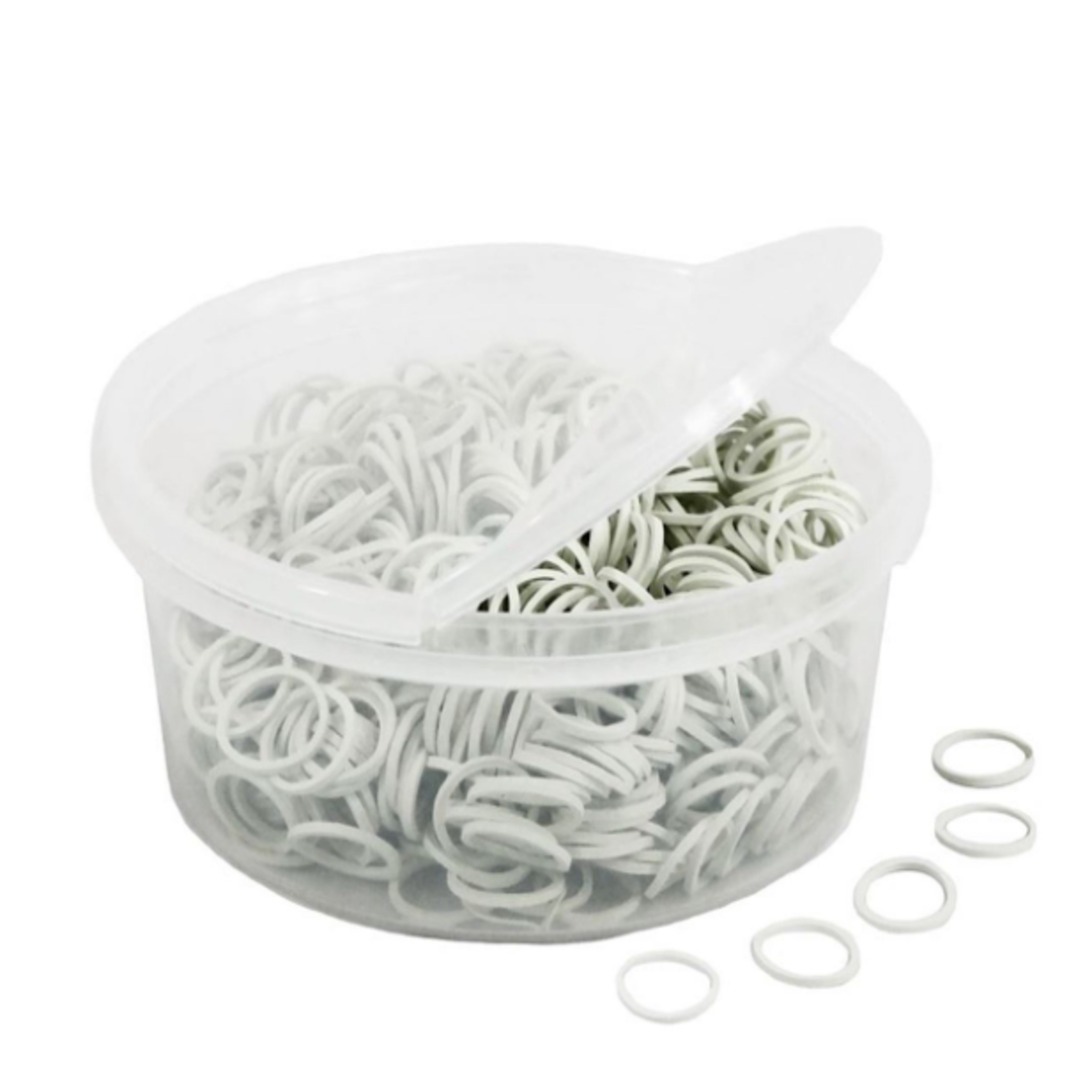 Equi-Essentials Braiding Bands